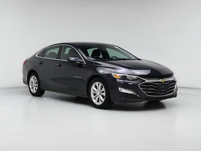 2023 Chevrolet Malibu 1LT