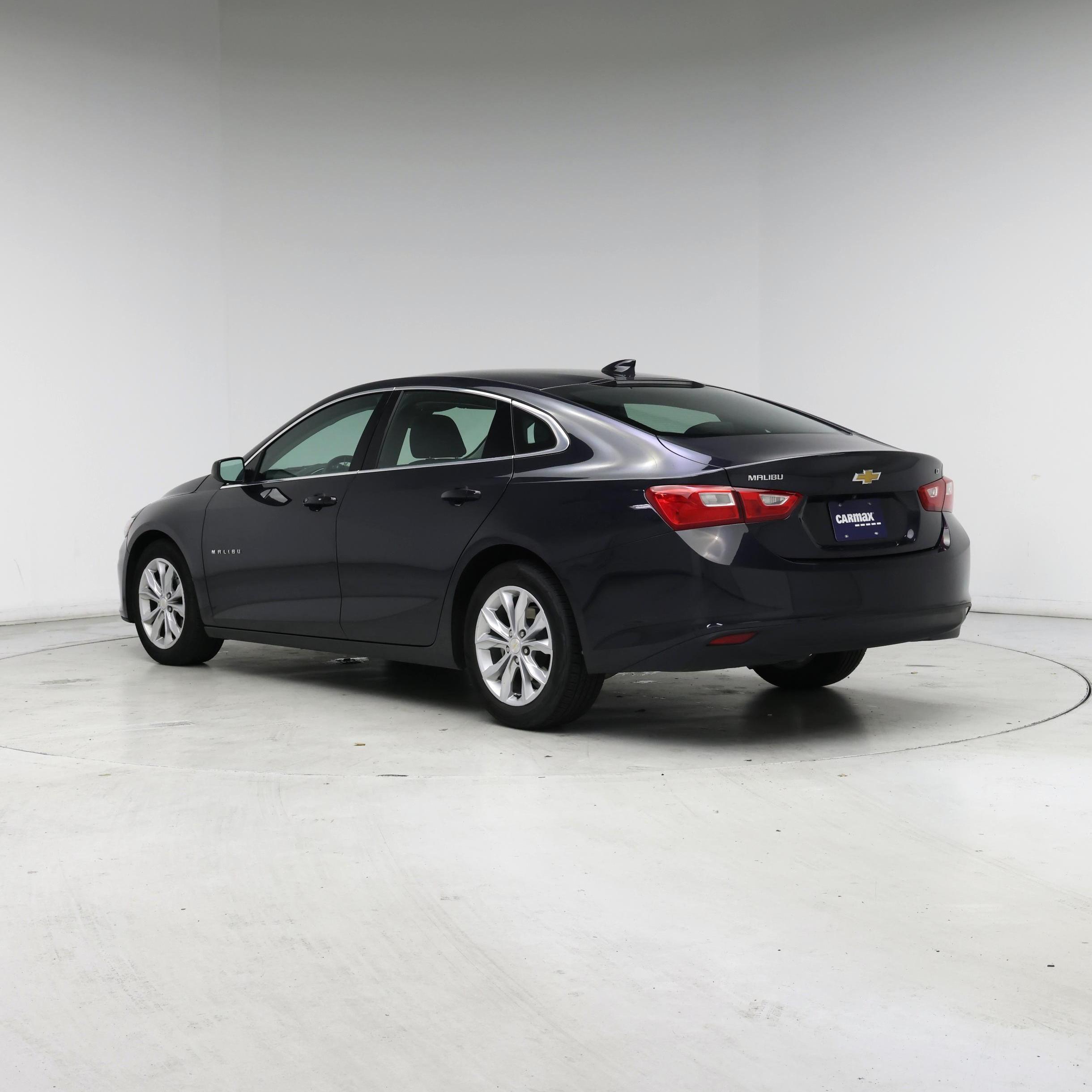 Thumbnail: 2023 Chevrolet Malibu - 2