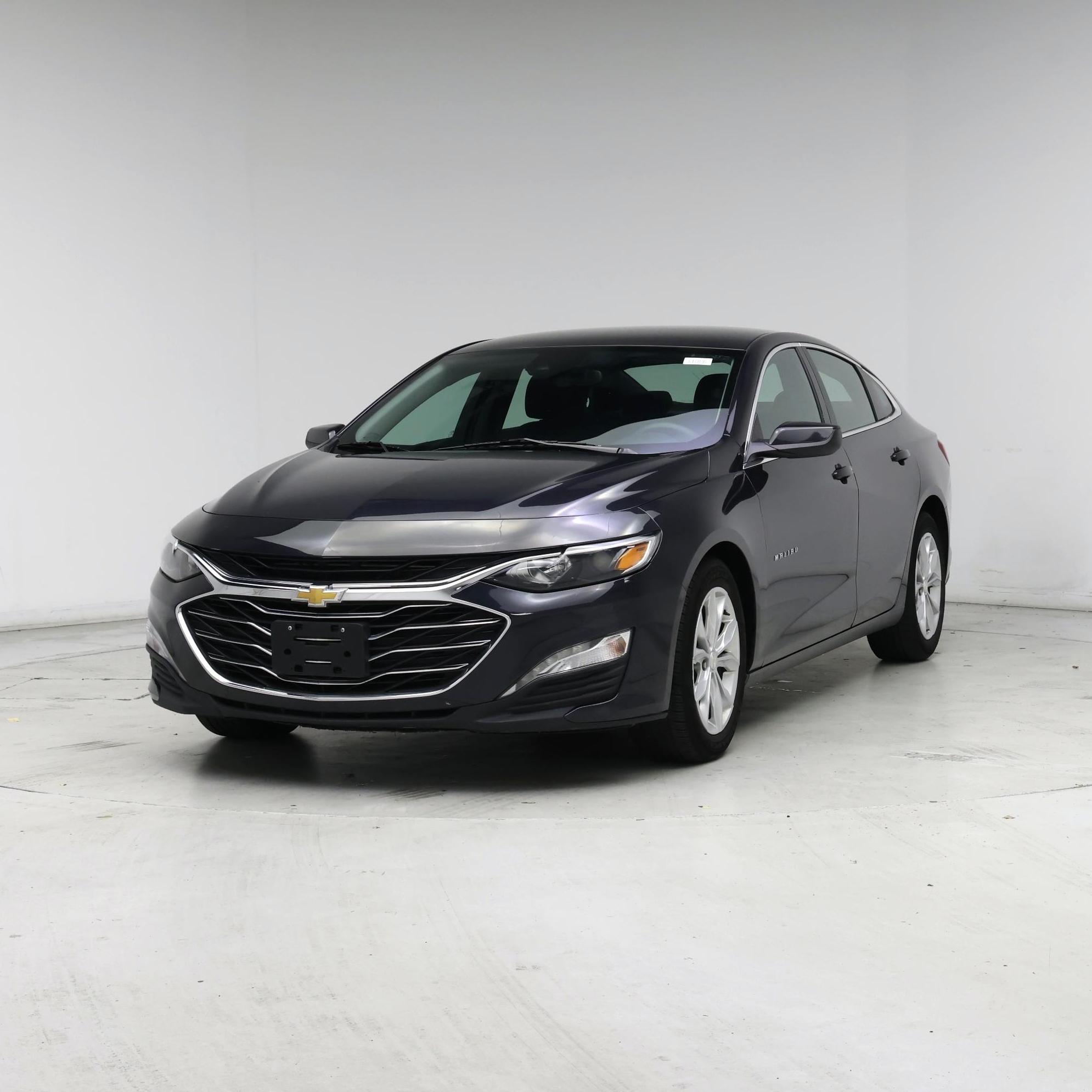 Thumbnail: 2023 Chevrolet Malibu - 4