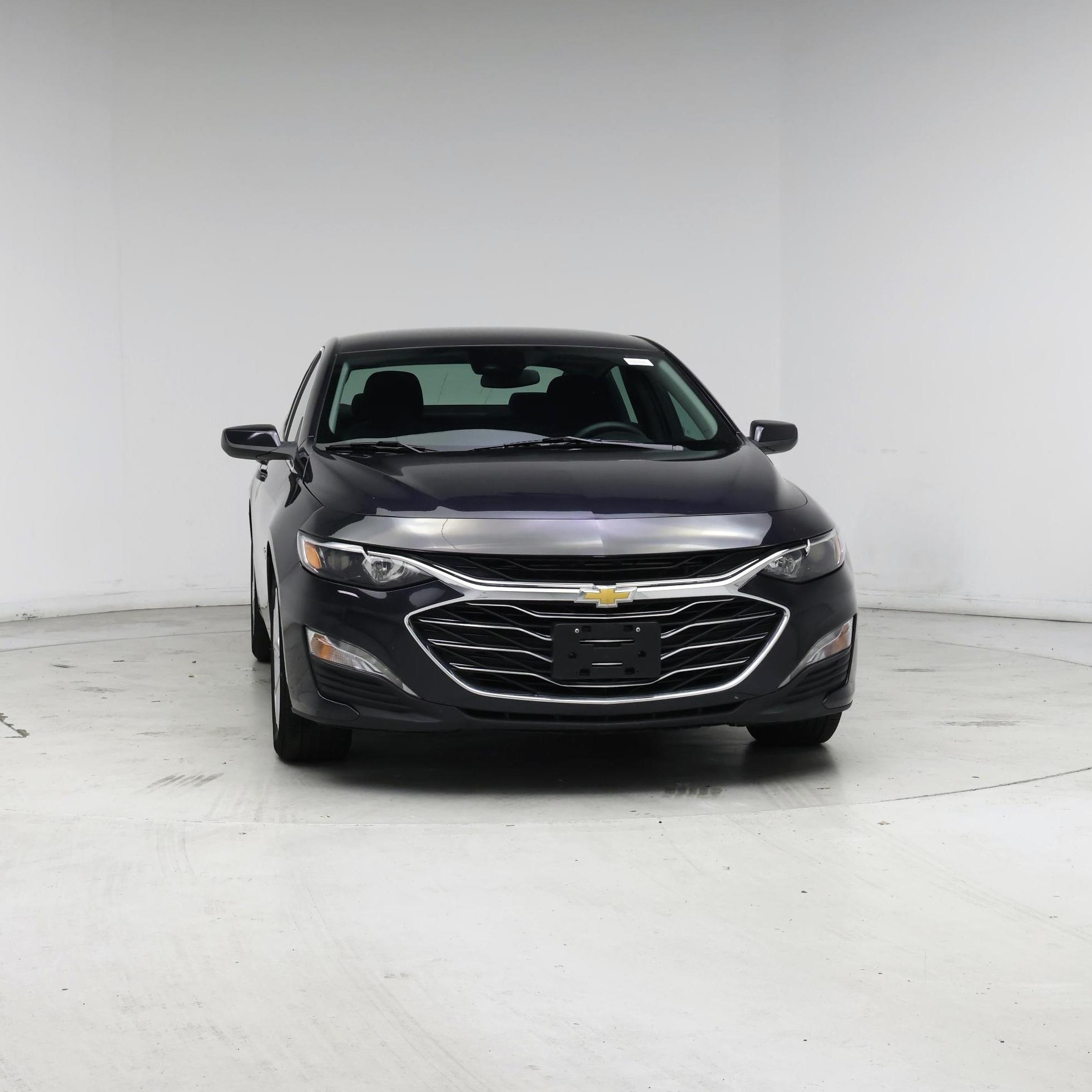 Thumbnail: 2023 Chevrolet Malibu - 5