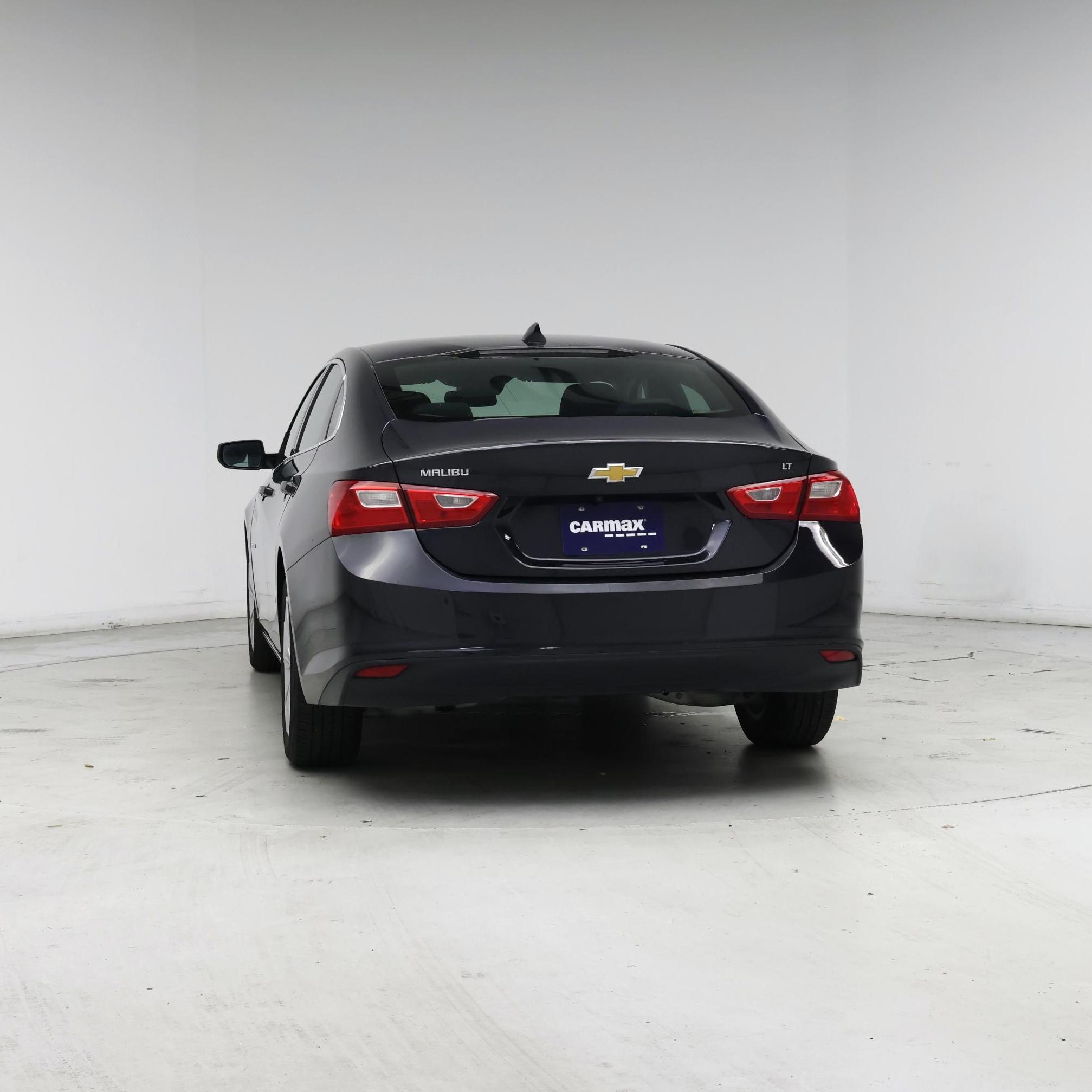 Thumbnail: 2023 Chevrolet Malibu - 6