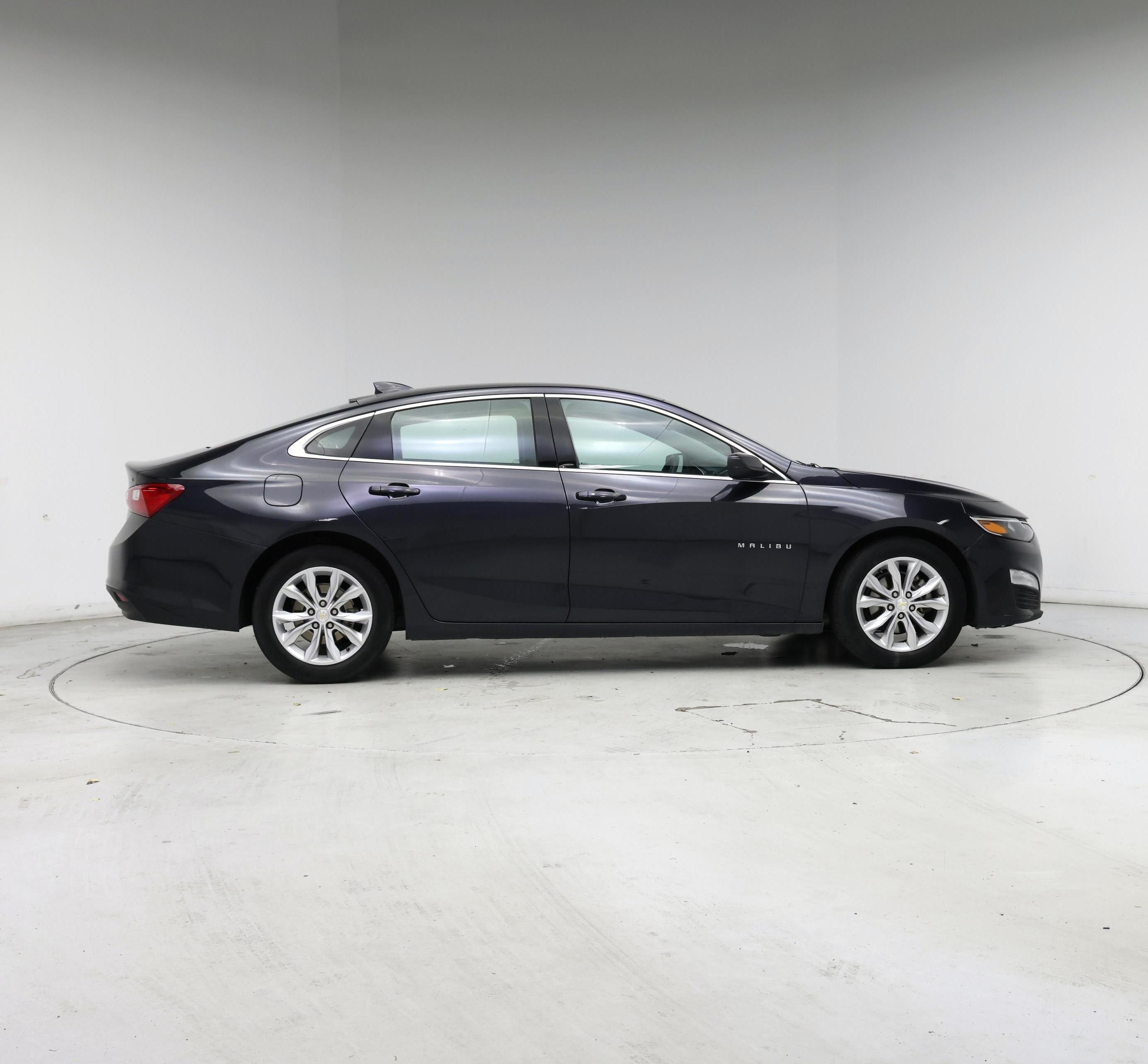 Thumbnail: 2023 Chevrolet Malibu - 7