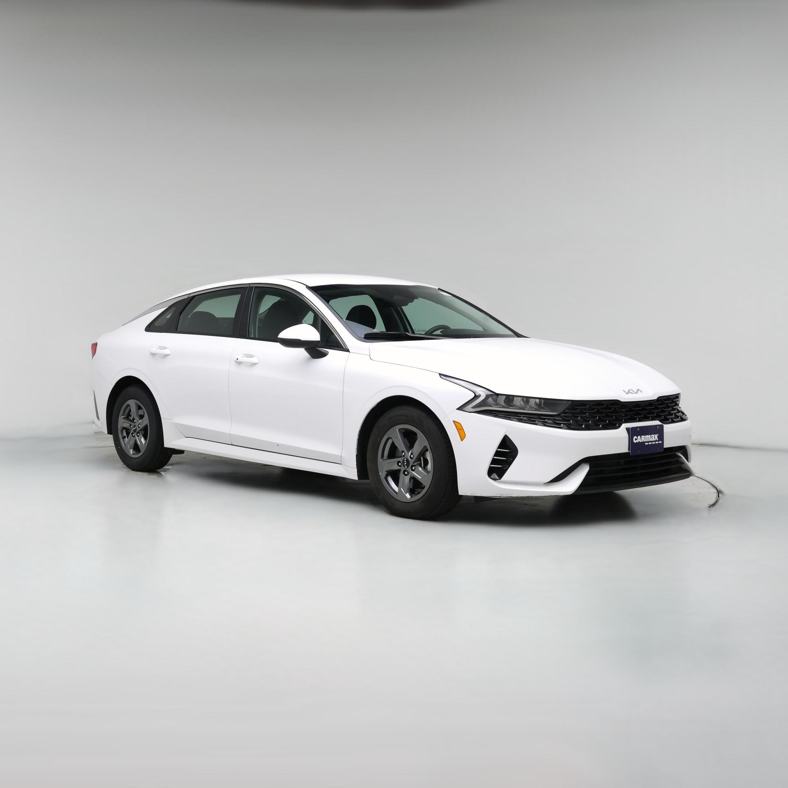 Thumbnail: 2023 Kia K5 - 1