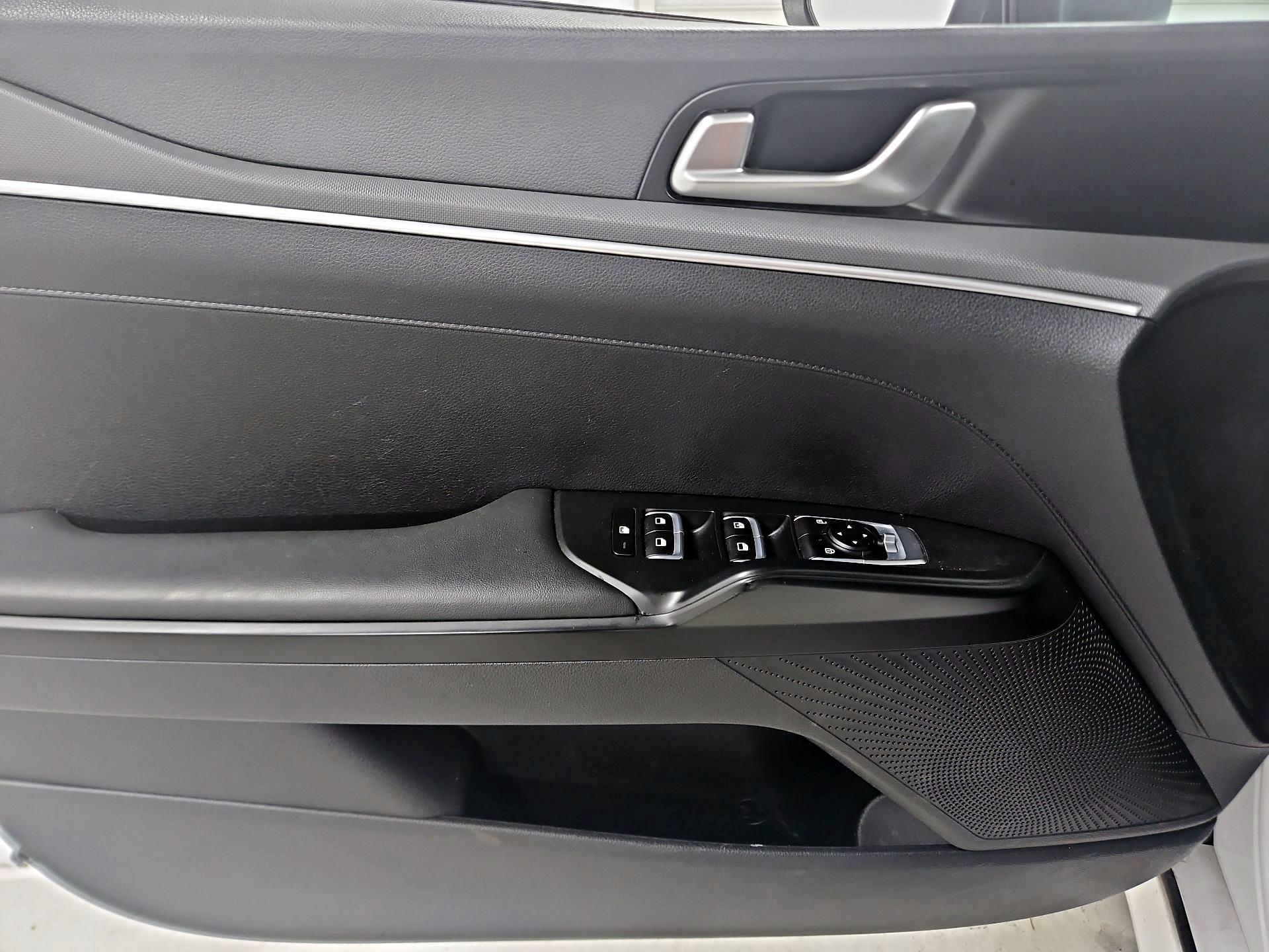 Thumbnail: 2023 Kia K5 - 12