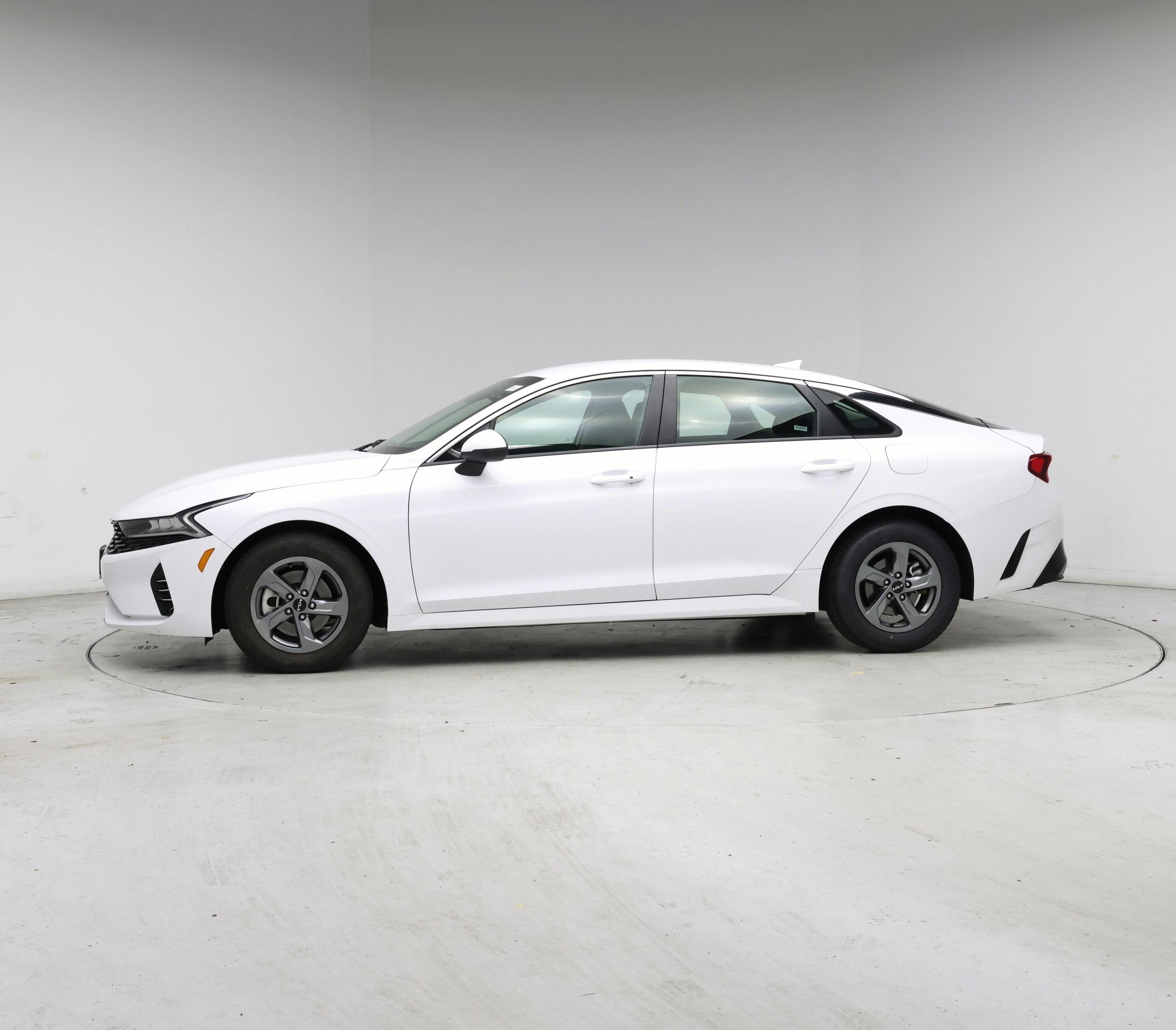 Thumbnail: 2023 Kia K5 - 3