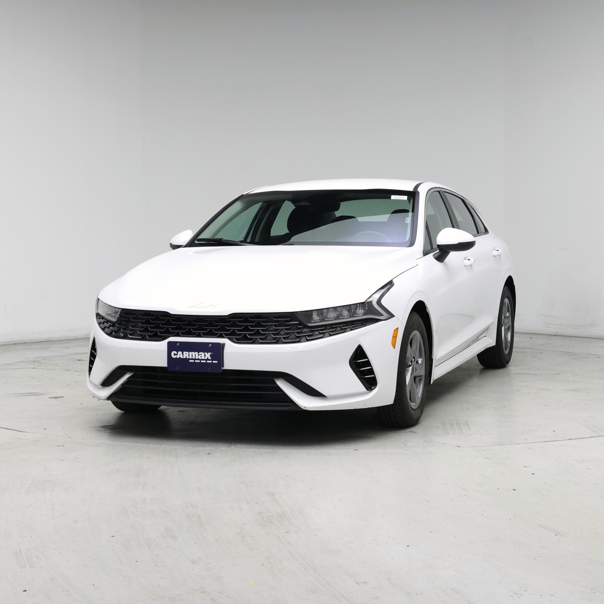 Thumbnail: 2023 Kia K5 - 4