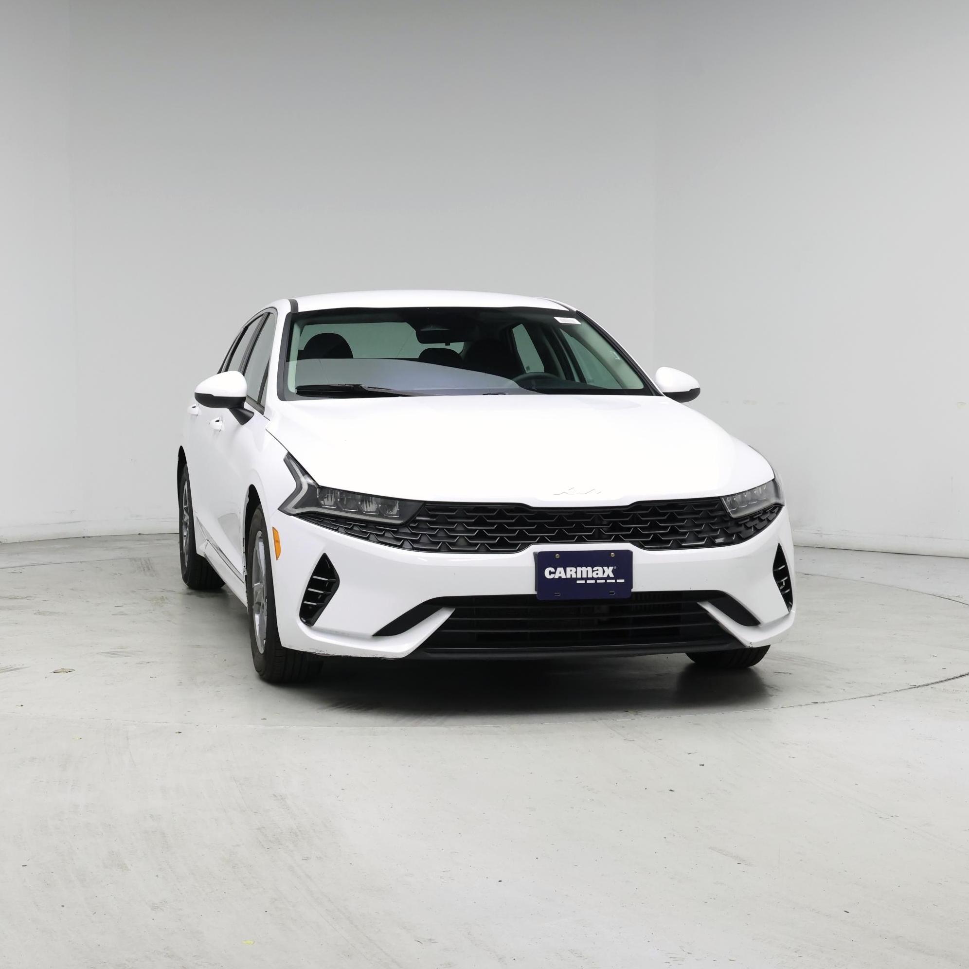 Thumbnail: 2023 Kia K5 - 5