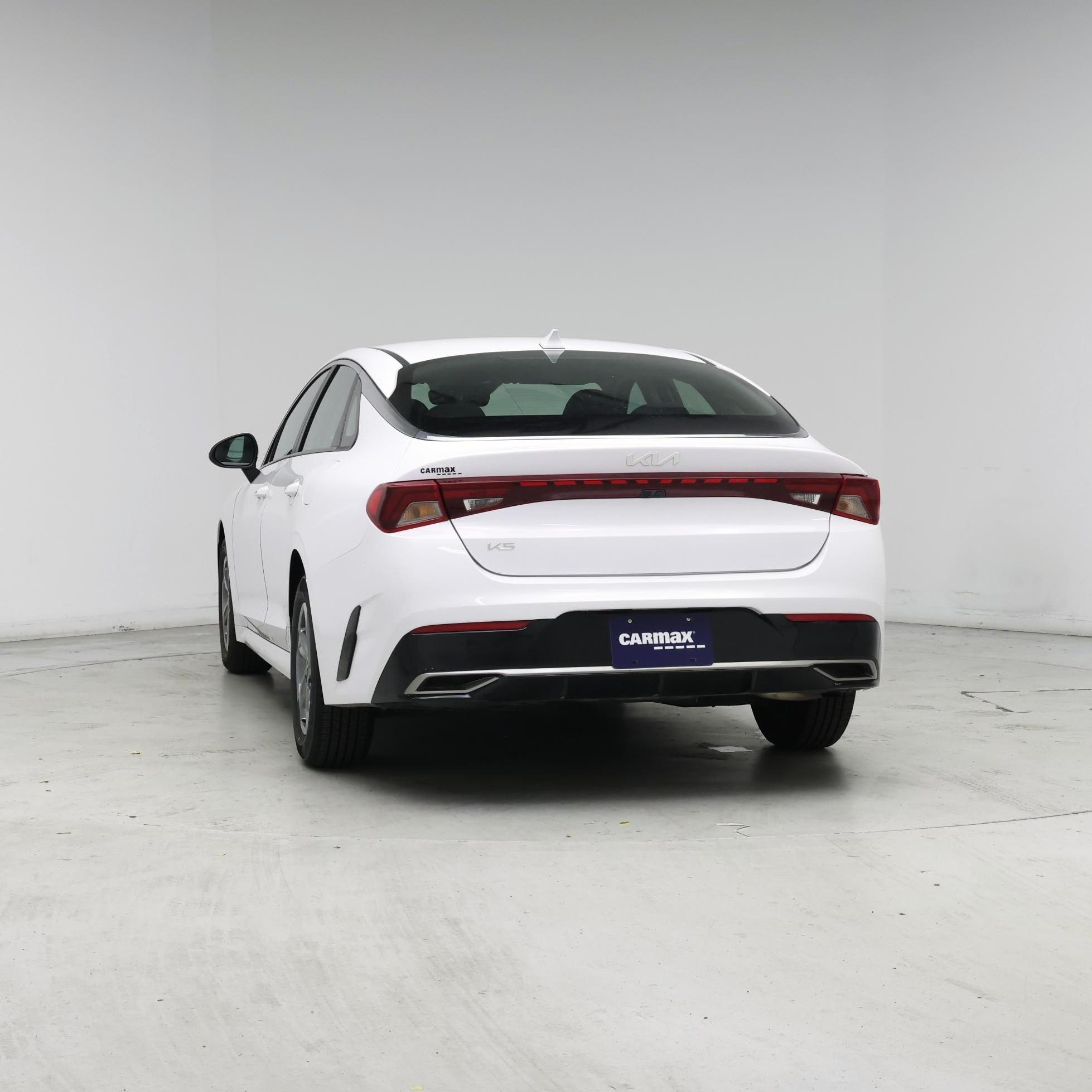 Thumbnail: 2023 Kia K5 - 6