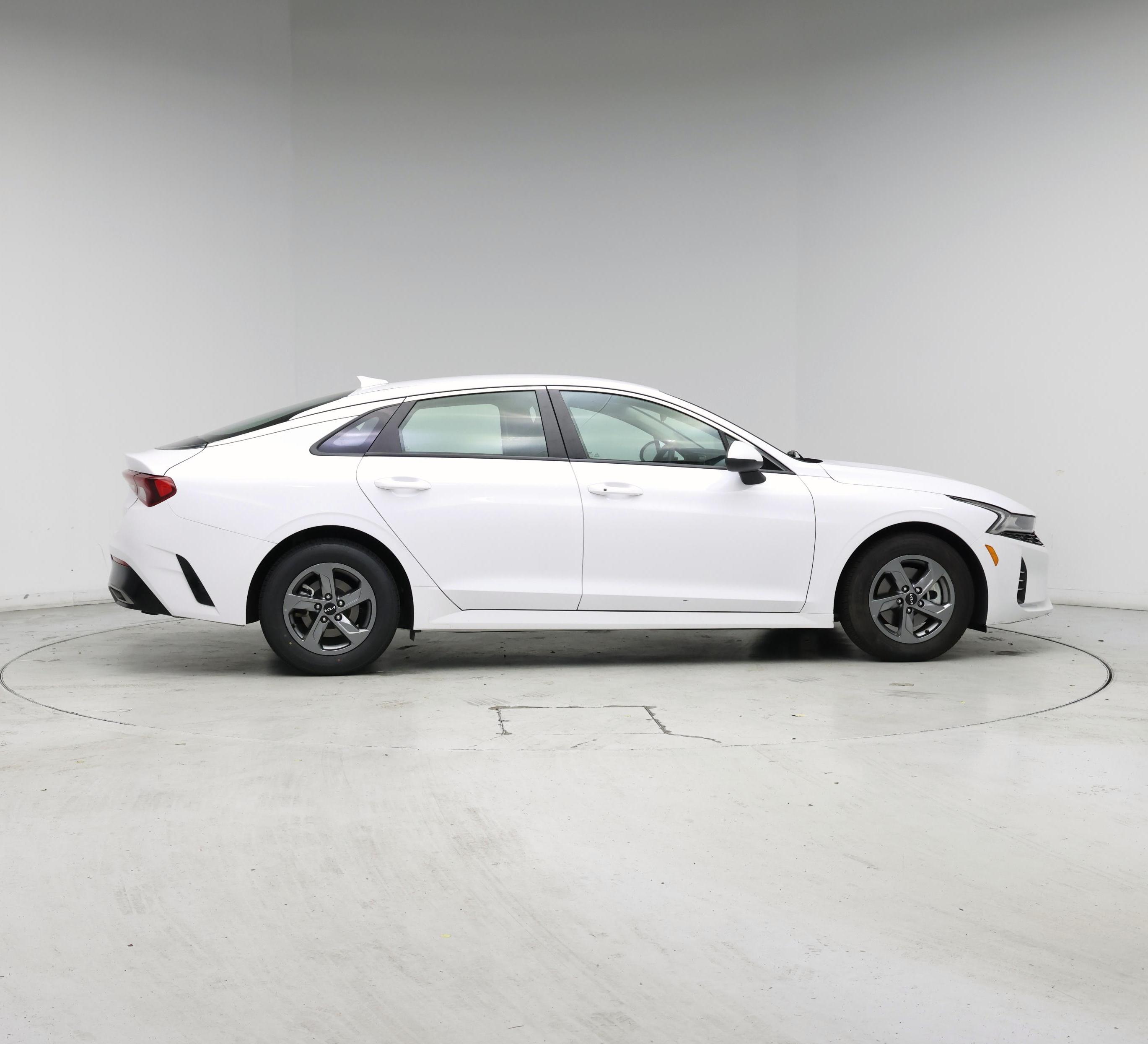 Thumbnail: 2023 Kia K5 - 7