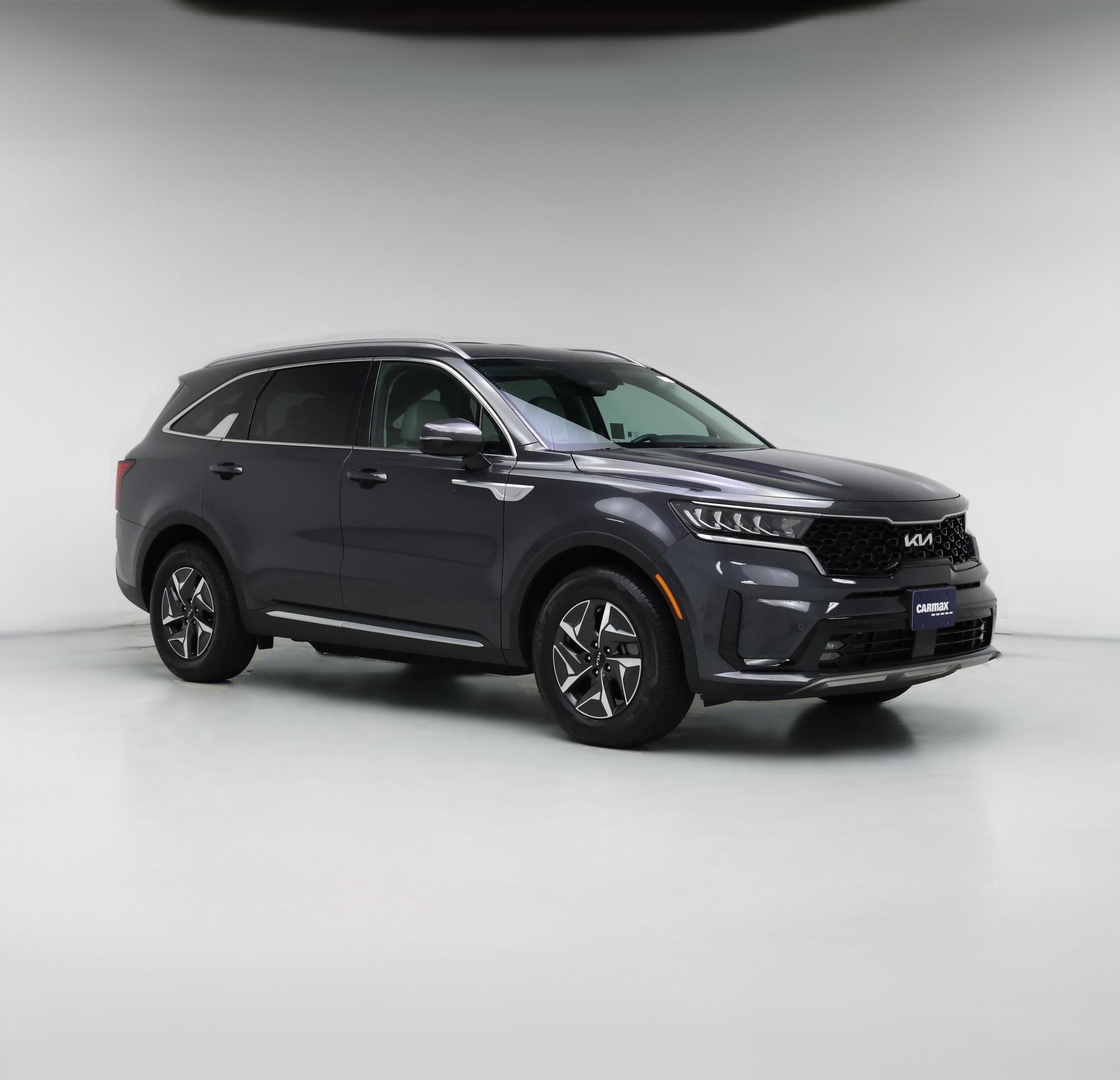 Thumbnail: 2023 Kia Sorento - 1