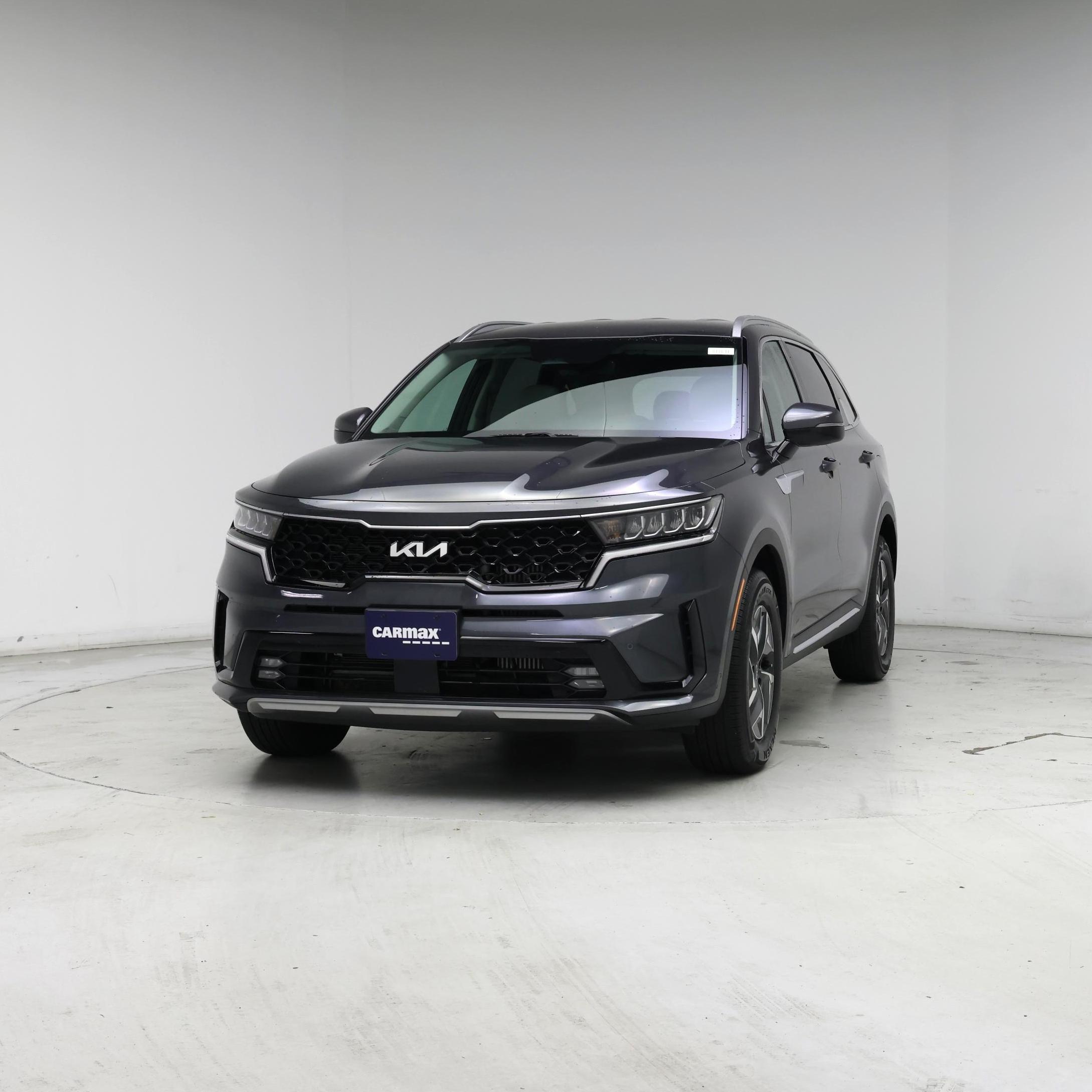 Thumbnail: 2023 Kia Sorento - 4