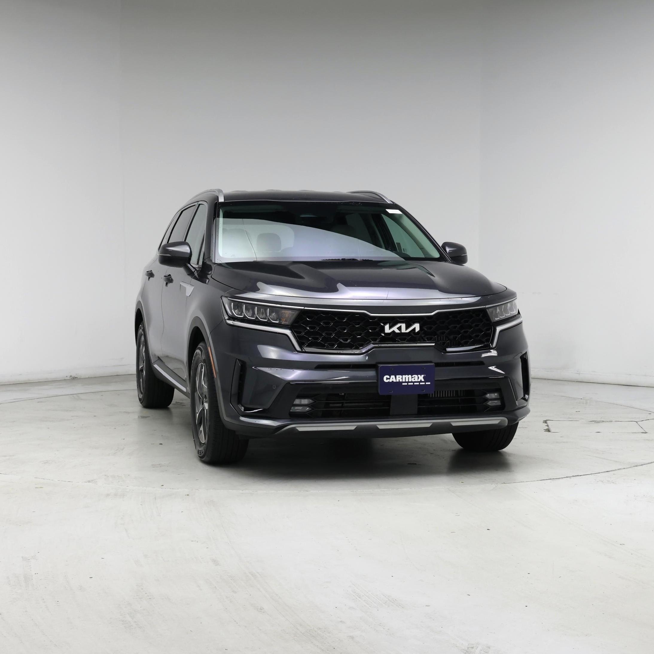 Thumbnail: 2023 Kia Sorento - 5
