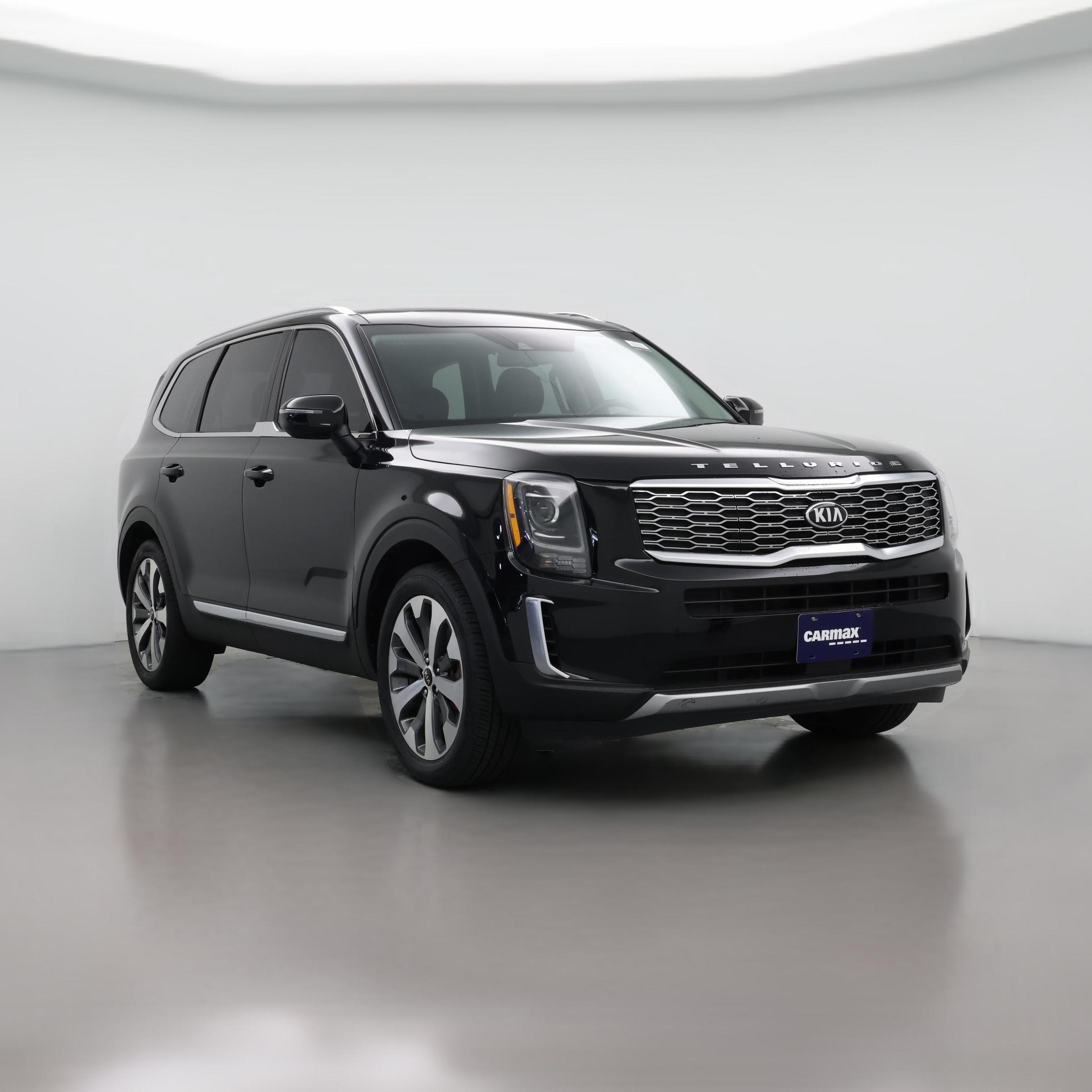 Thumbnail: 2020 Kia Telluride - 1