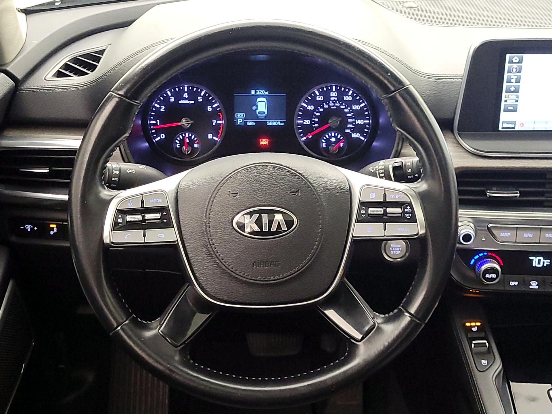 Thumbnail: 2020 Kia Telluride - 10