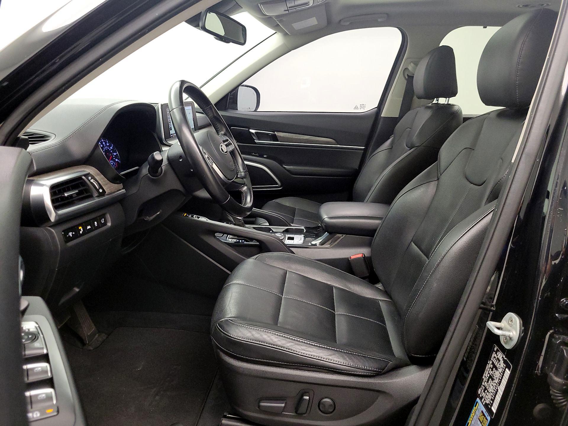 Thumbnail: 2020 Kia Telluride - 11