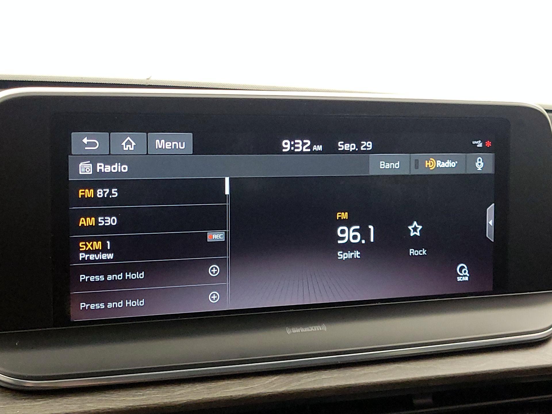 Thumbnail: 2020 Kia Telluride - 16