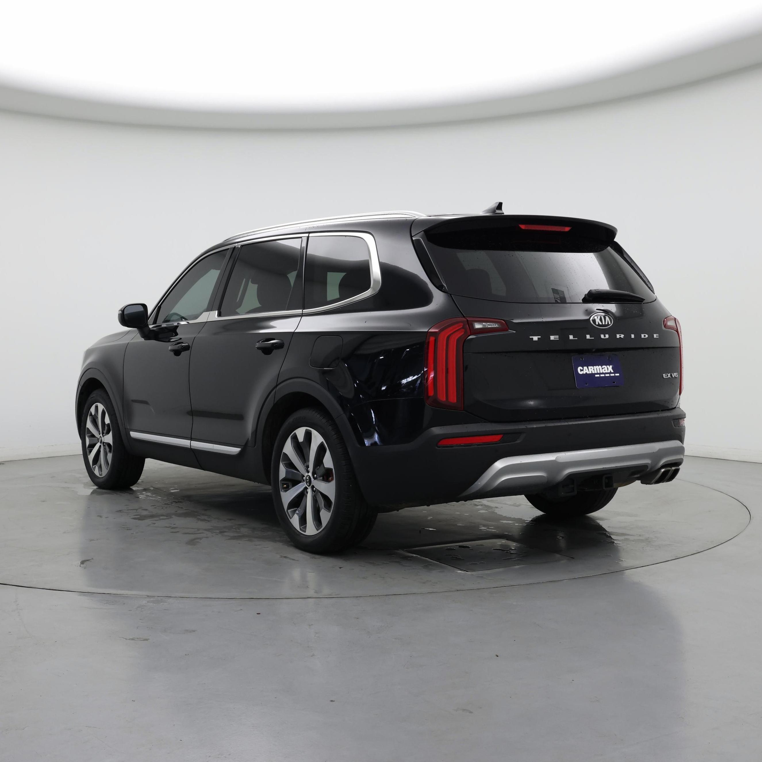 Thumbnail: 2020 Kia Telluride - 2