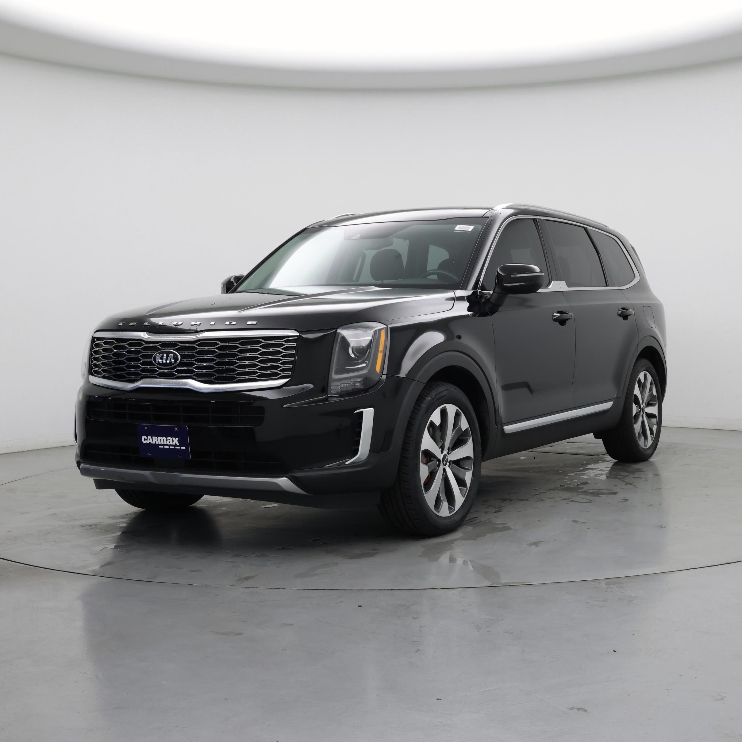 Thumbnail: 2020 Kia Telluride - 4
