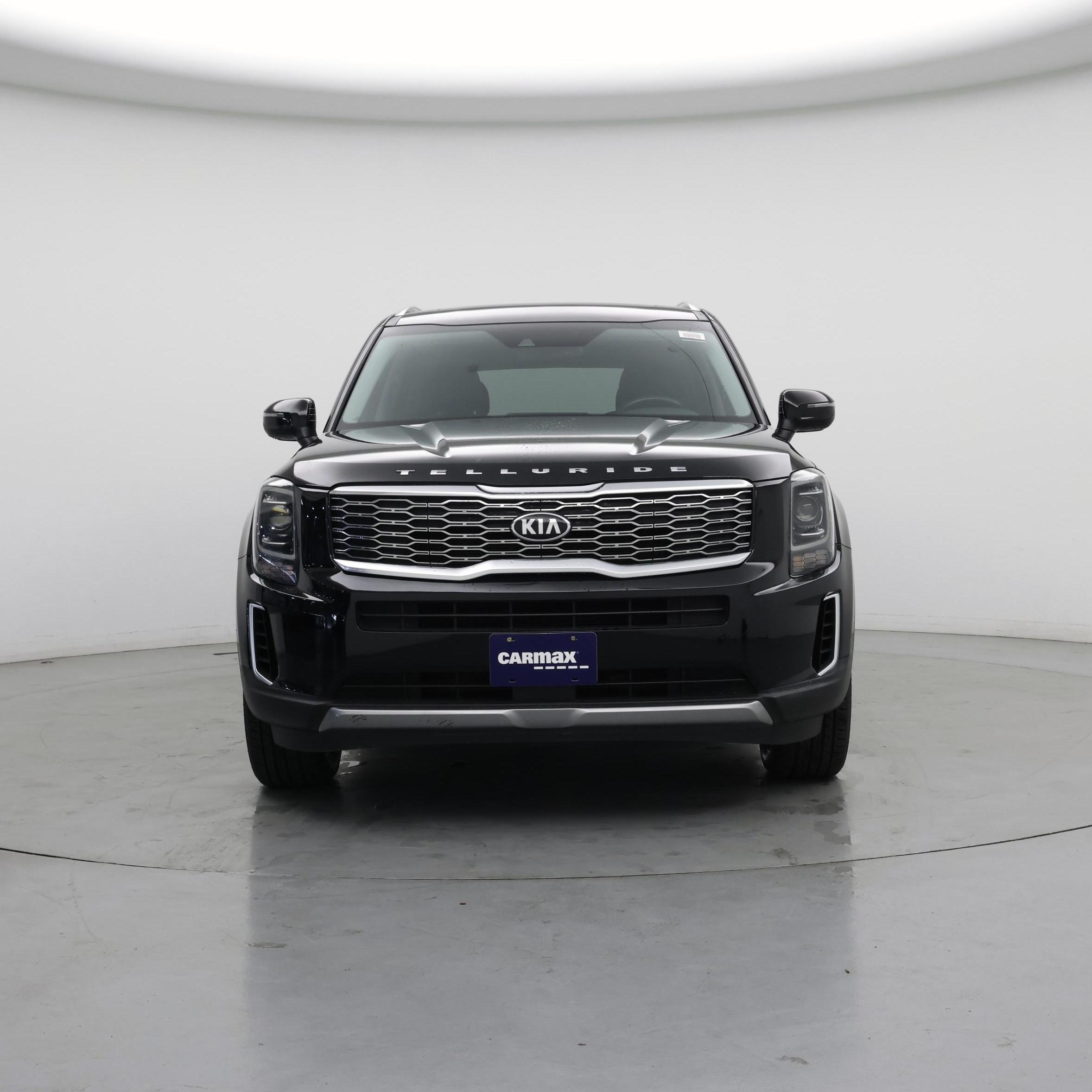 Thumbnail: 2020 Kia Telluride - 5