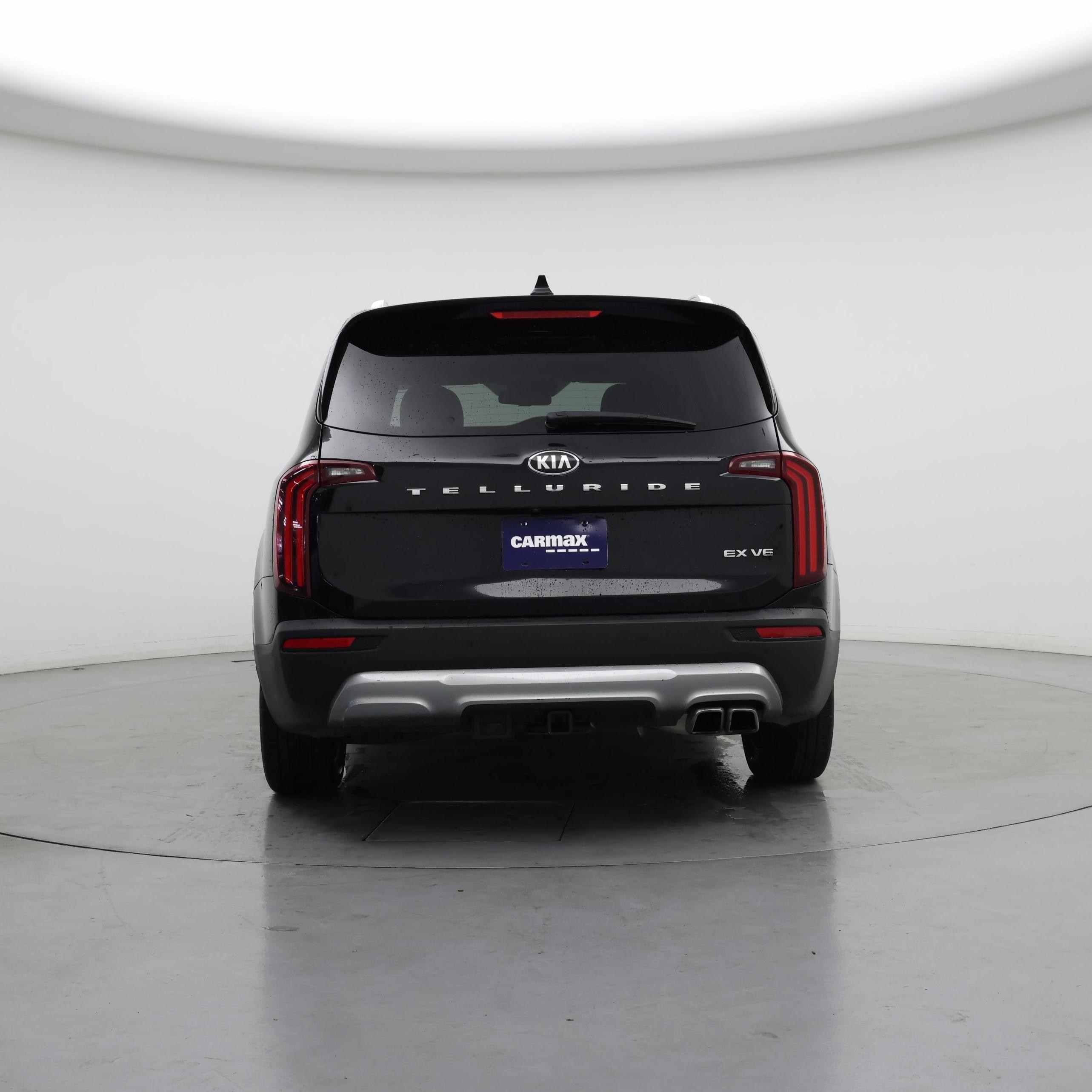 Thumbnail: 2020 Kia Telluride - 6