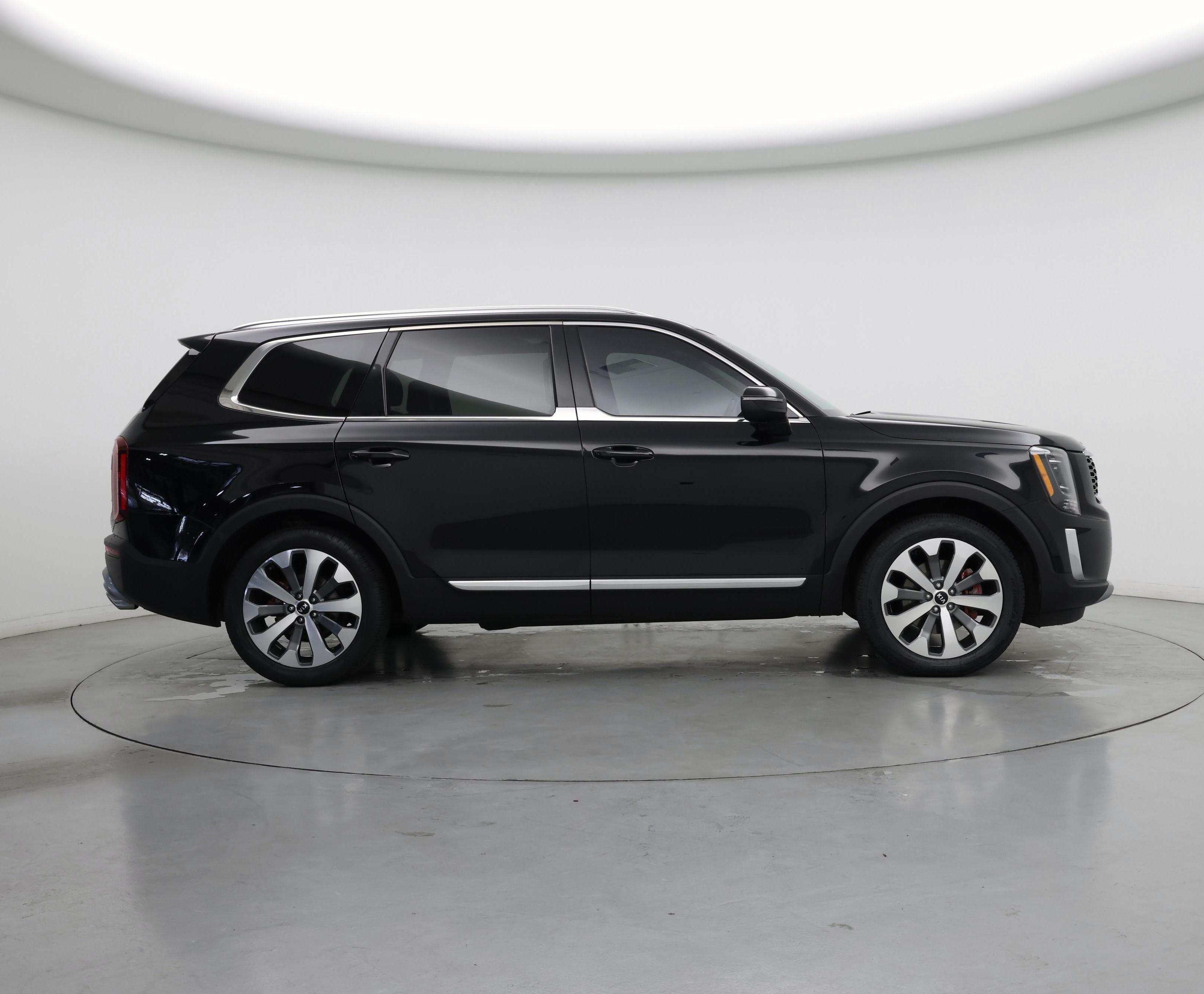 Thumbnail: 2020 Kia Telluride - 7