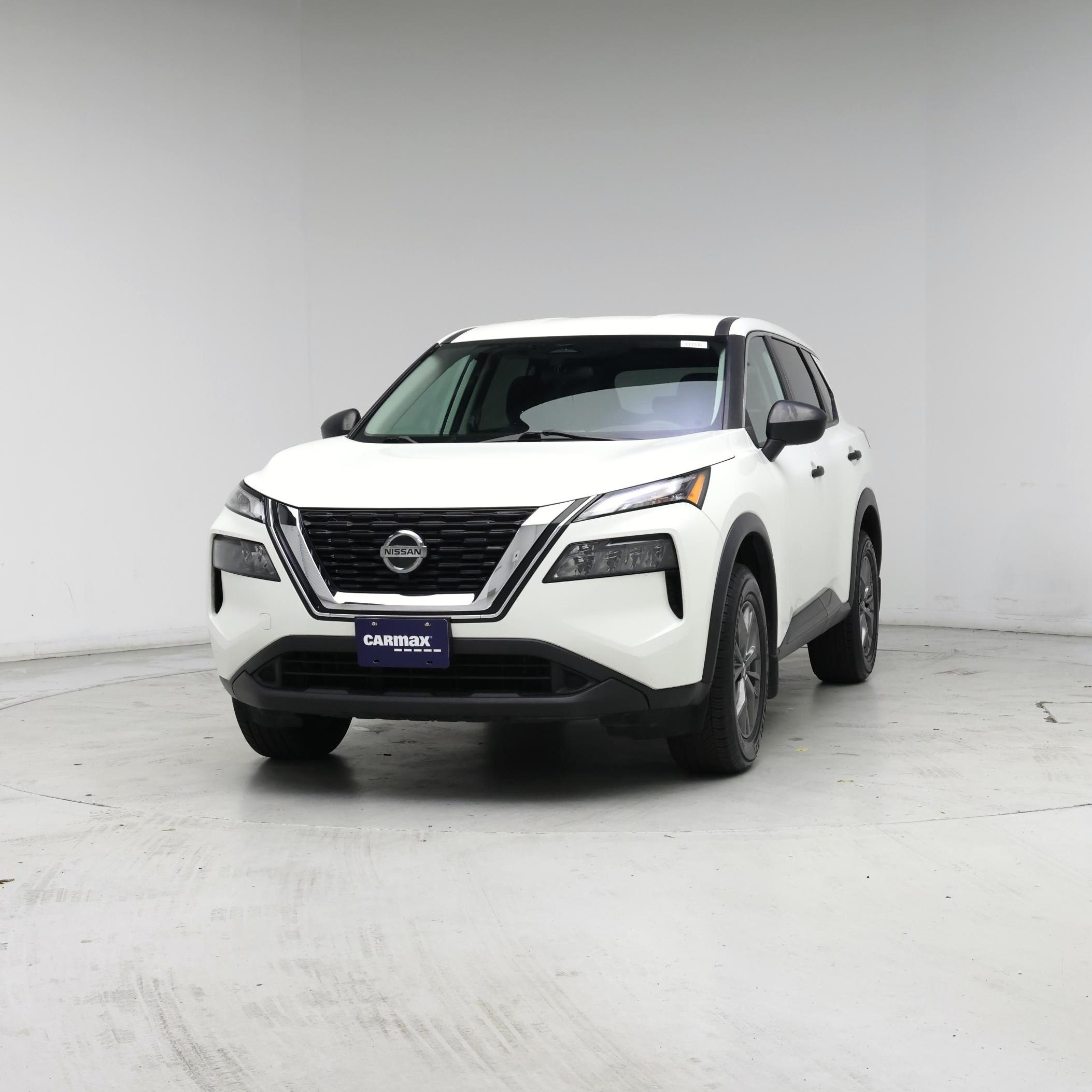 Thumbnail: 2021 Nissan Rogue - 4