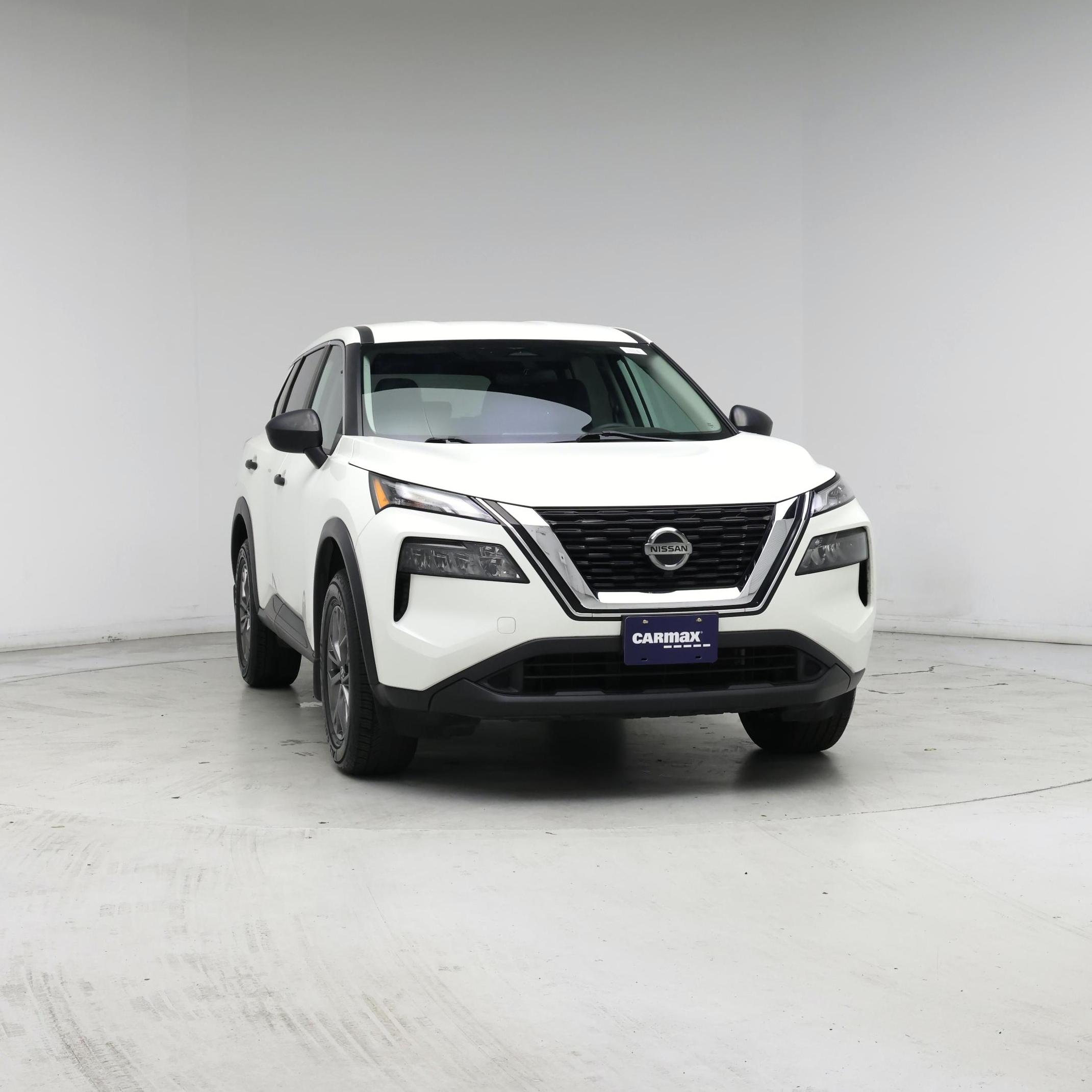 Thumbnail: 2021 Nissan Rogue - 5