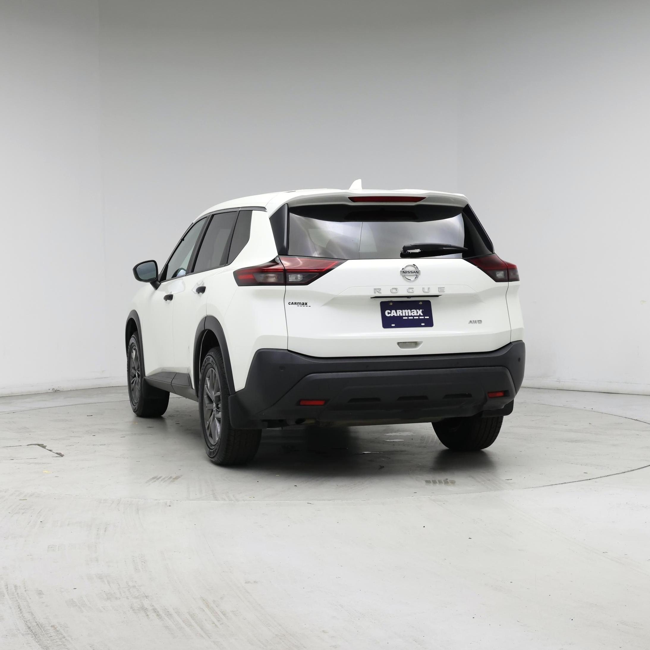 Thumbnail: 2021 Nissan Rogue - 6