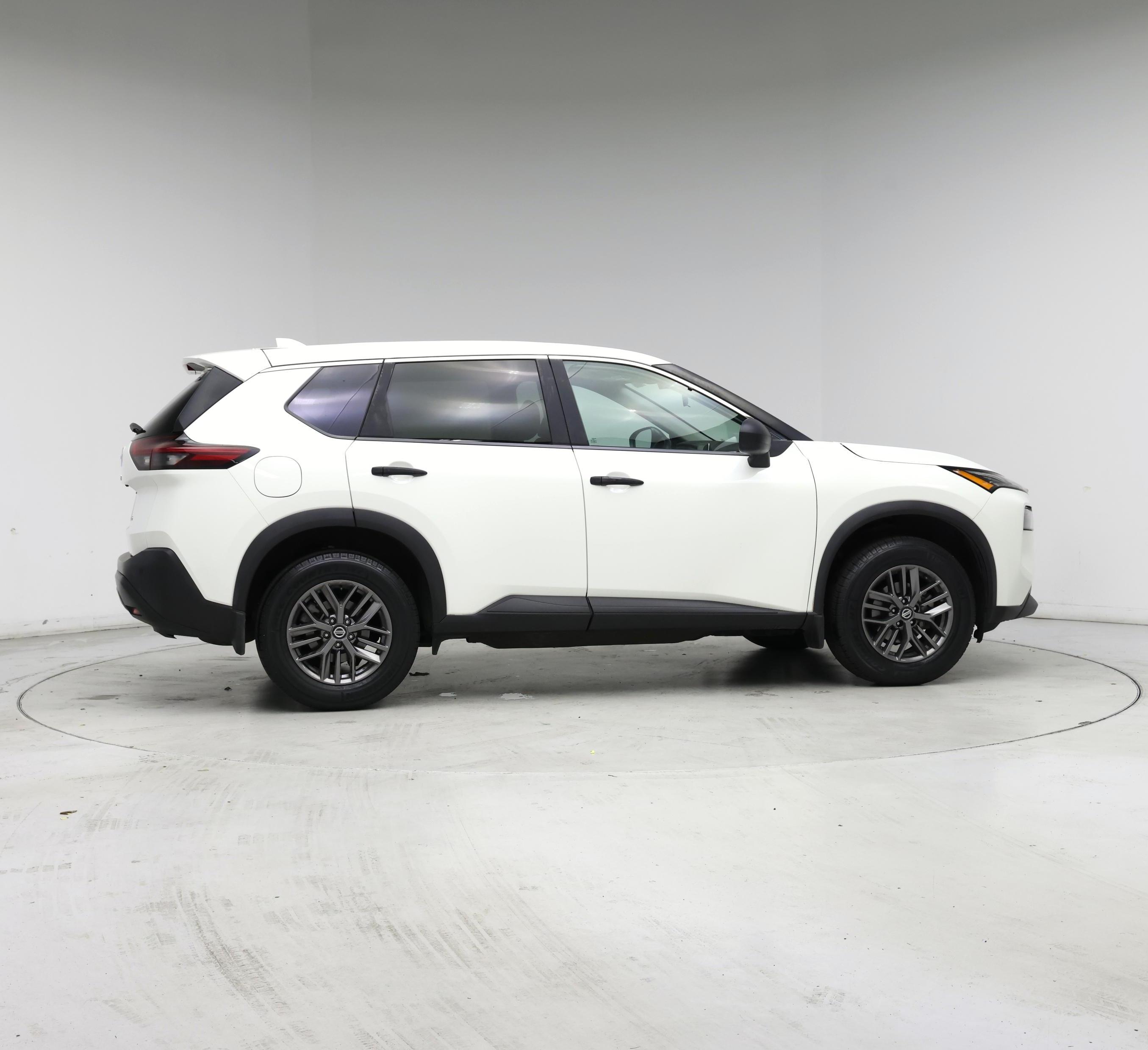 Thumbnail: 2021 Nissan Rogue - 7