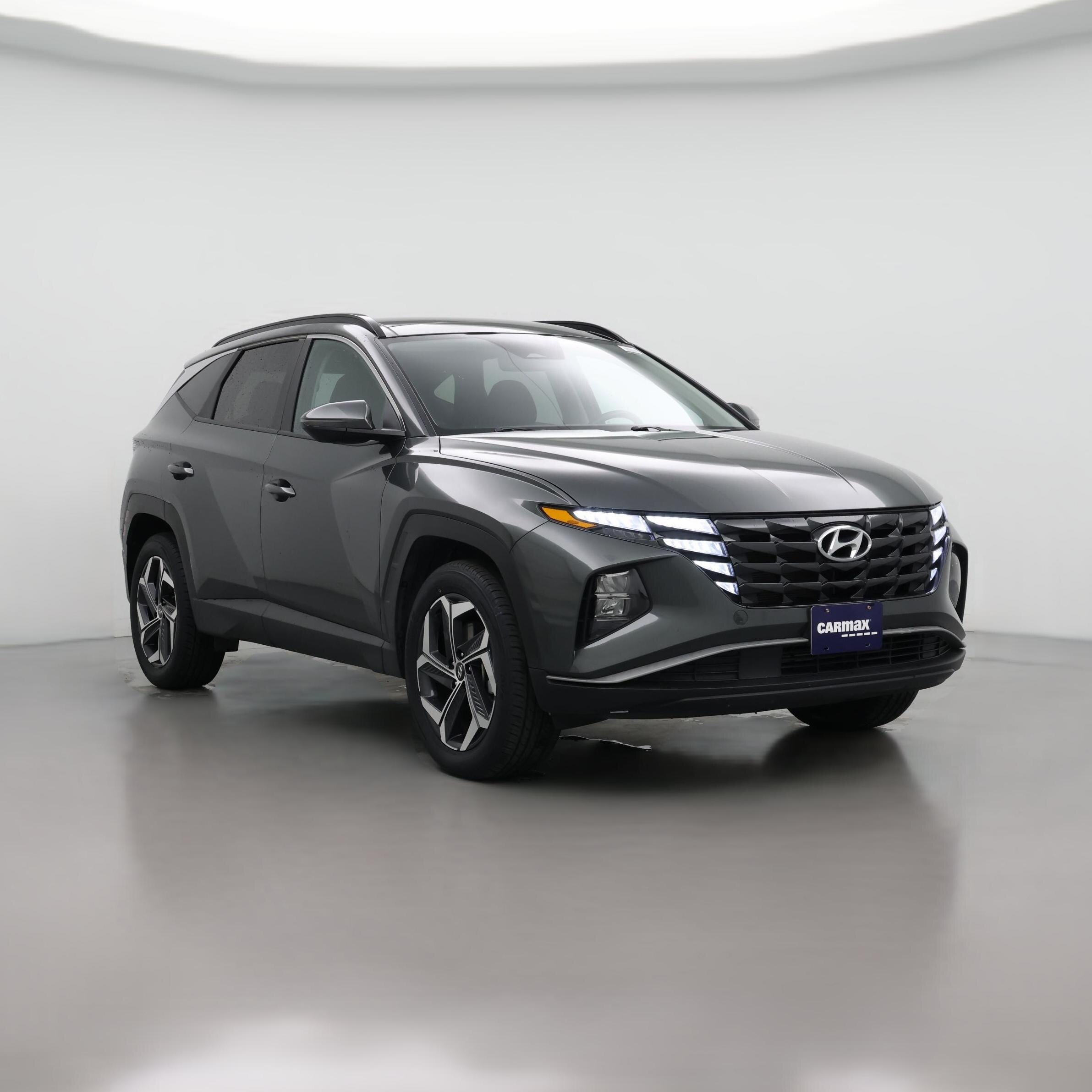 Thumbnail: 2023 Hyundai Tucson - 1