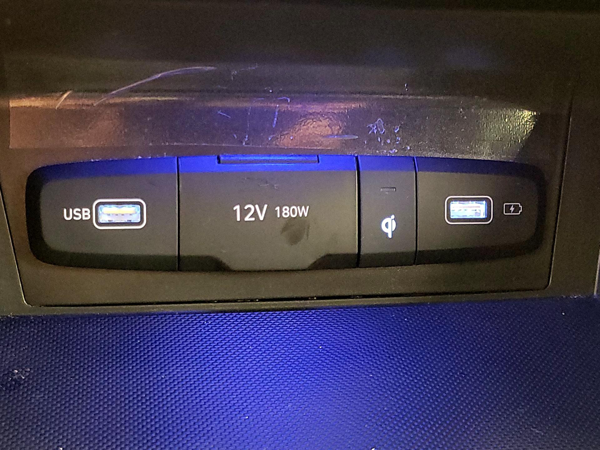 Thumbnail: 2023 Hyundai Tucson - 19