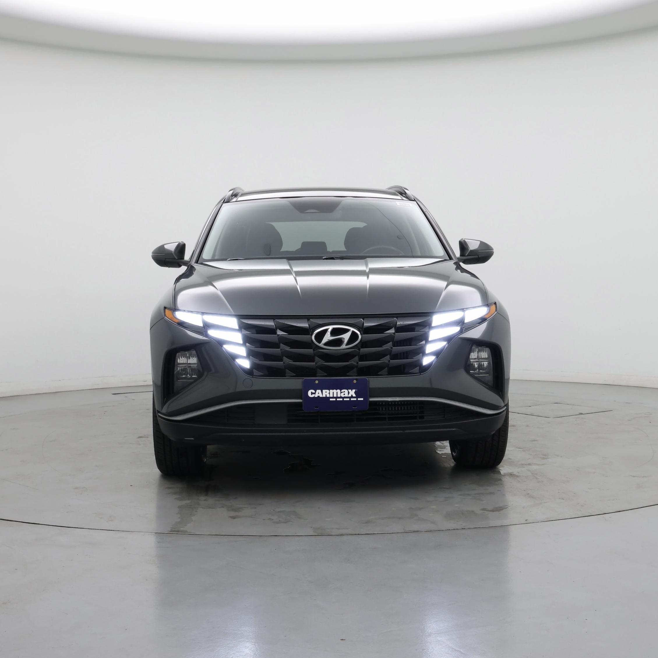 Thumbnail: 2023 Hyundai Tucson - 5