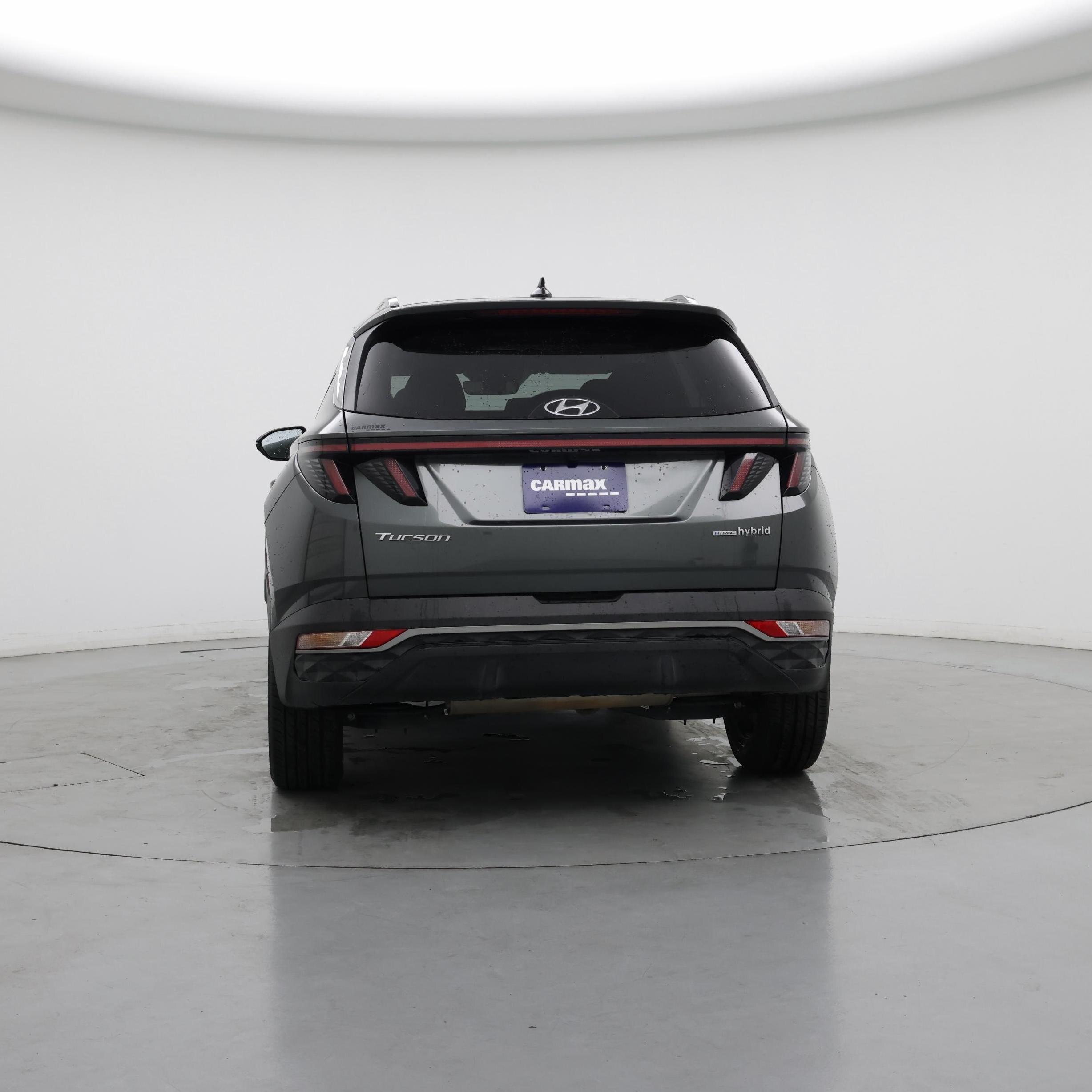 Thumbnail: 2023 Hyundai Tucson - 6