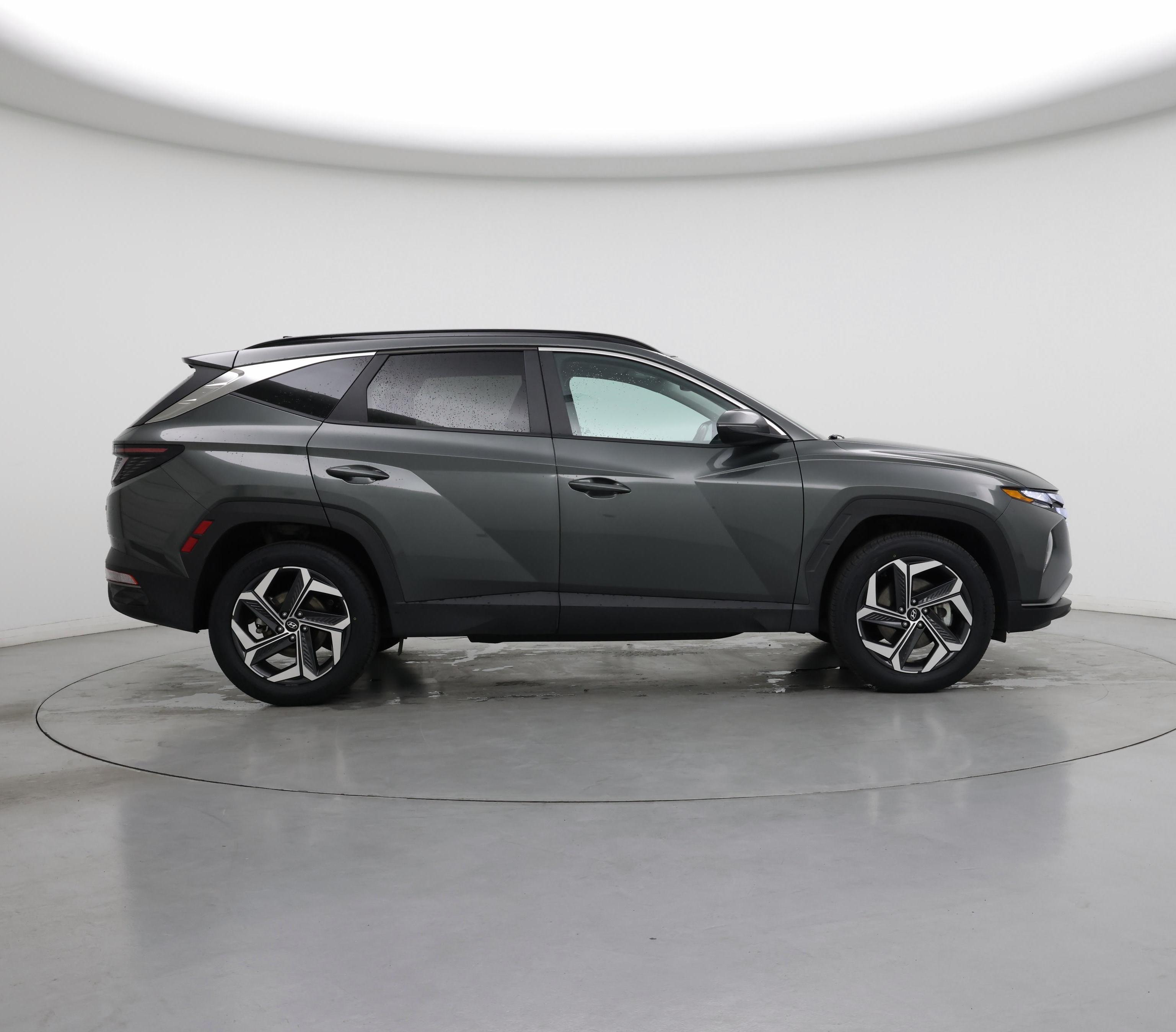 Thumbnail: 2023 Hyundai Tucson - 7