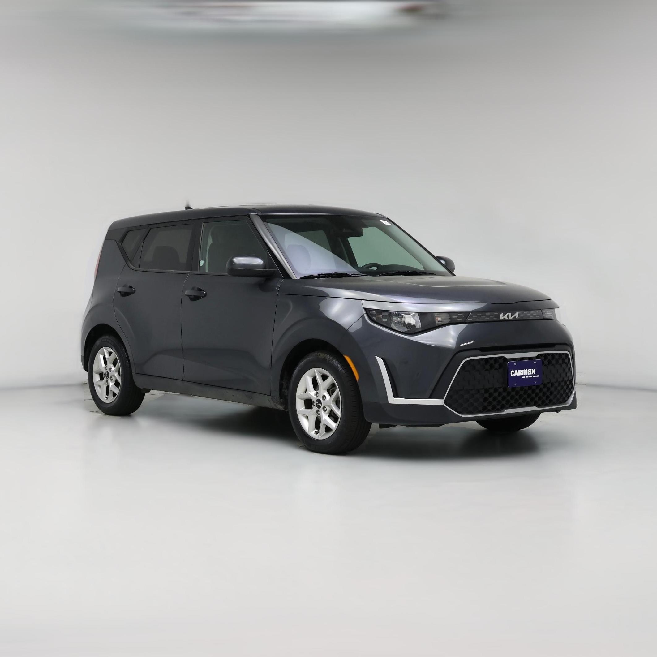 Thumbnail: 2023 Kia Soul - 1