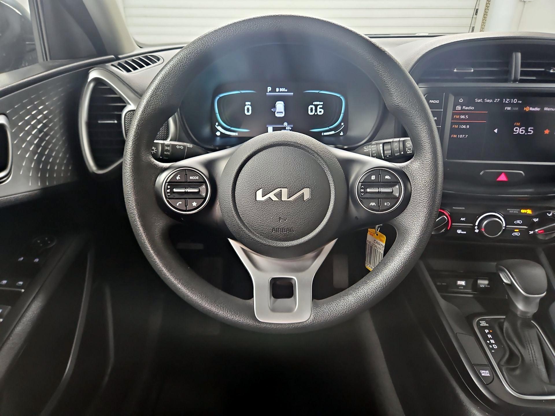 Thumbnail: 2023 Kia Soul - 10