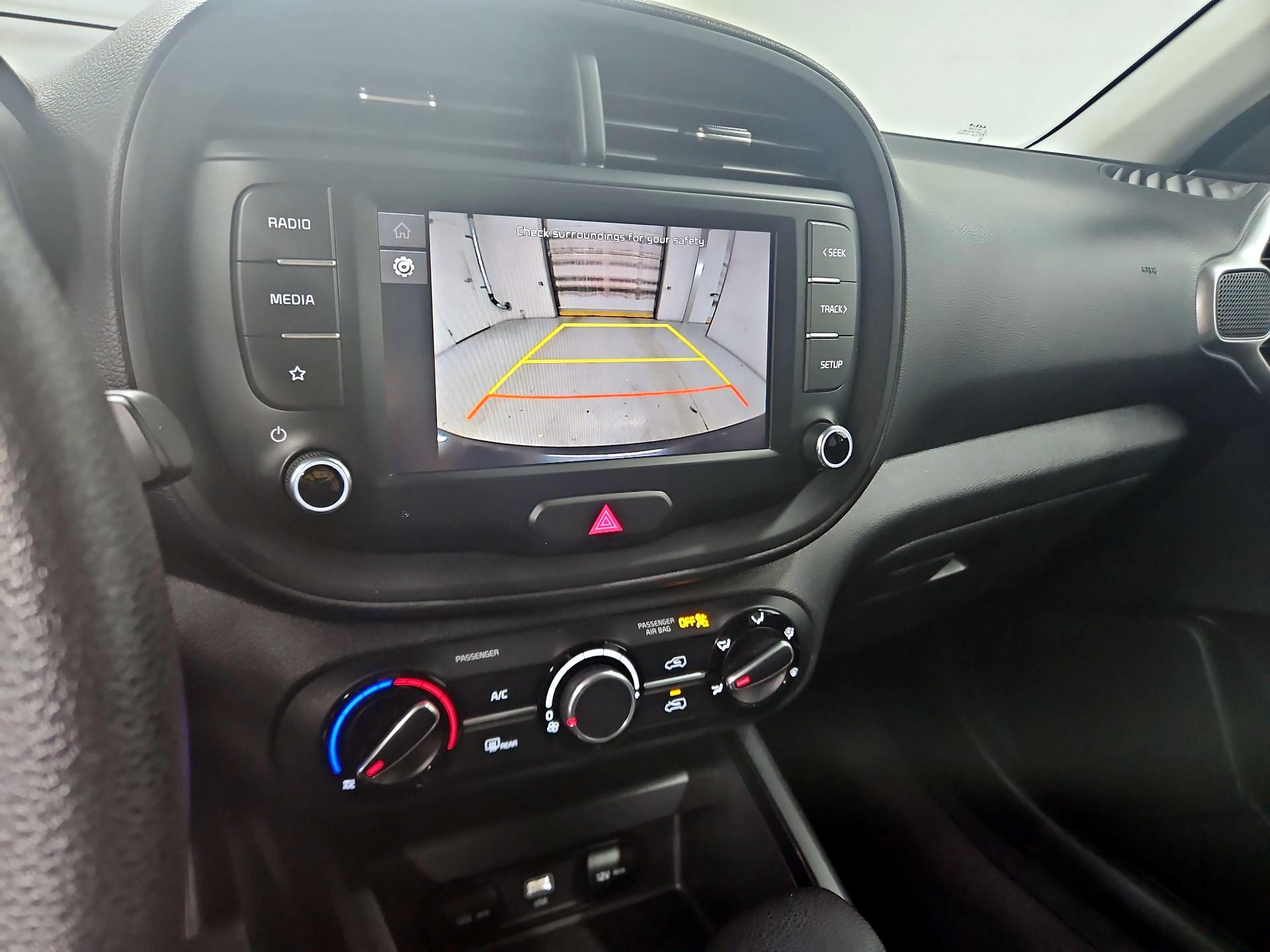 Thumbnail: 2023 Kia Soul - 14