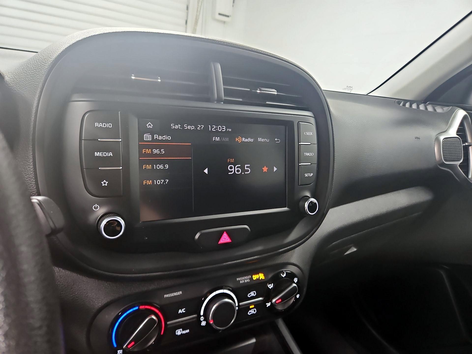 Thumbnail: 2023 Kia Soul - 15