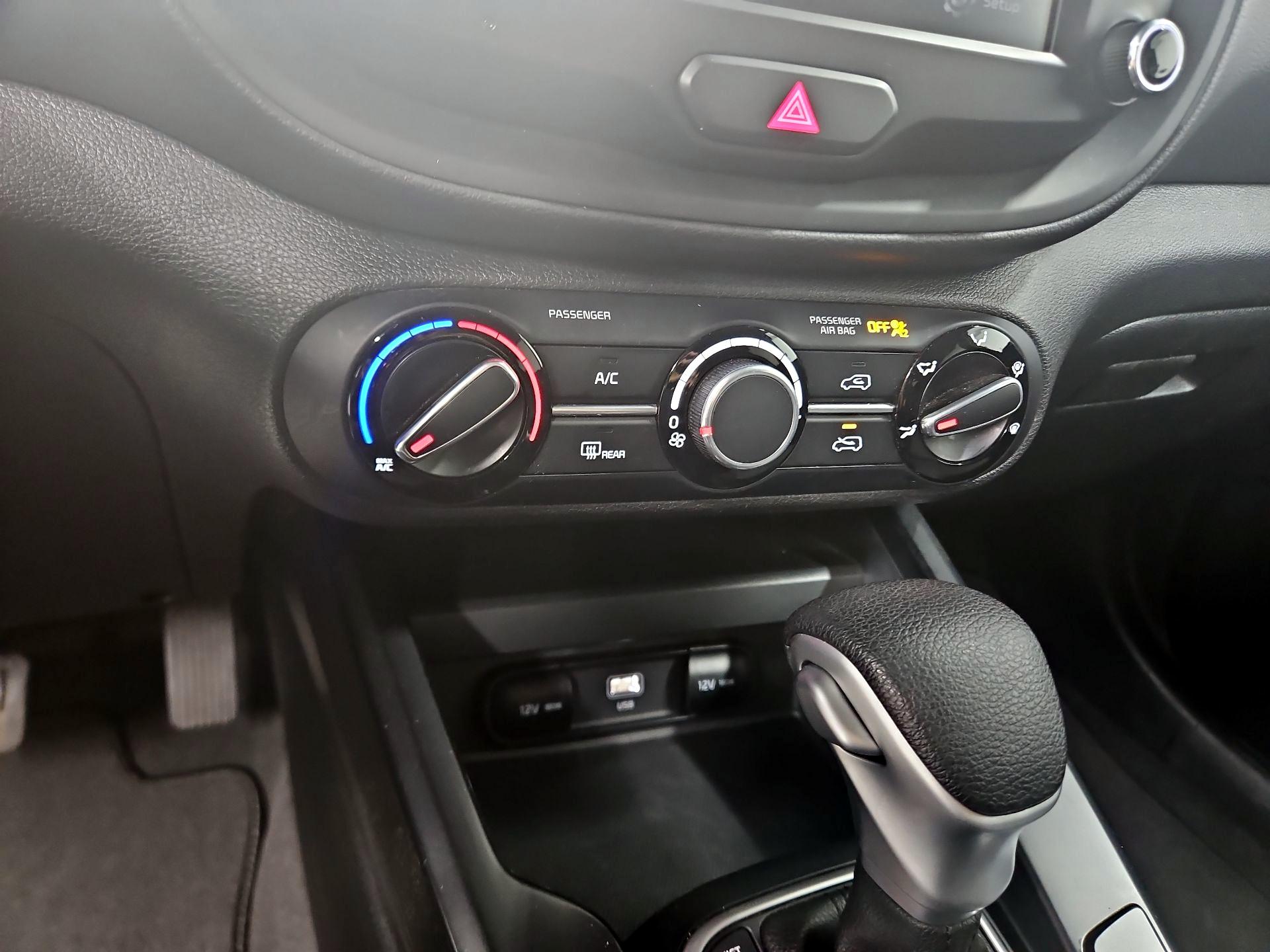 Thumbnail: 2023 Kia Soul - 16