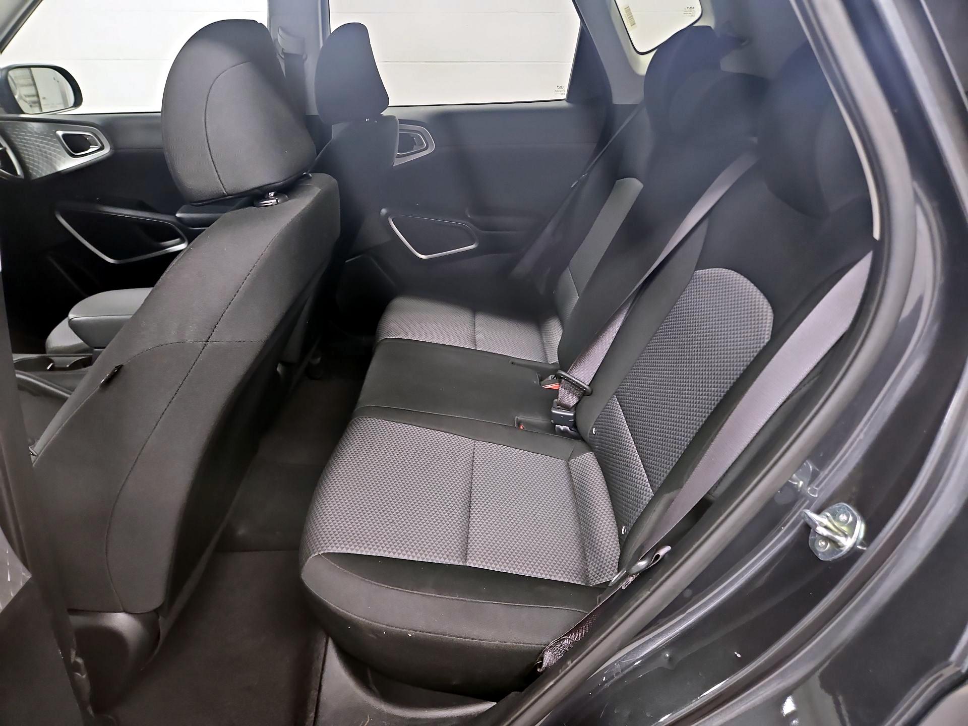 Thumbnail: 2023 Kia Soul - 19