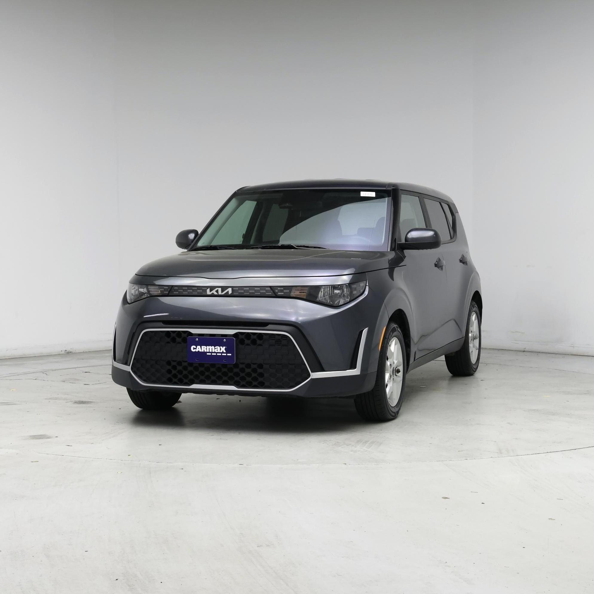 Thumbnail: 2023 Kia Soul - 4