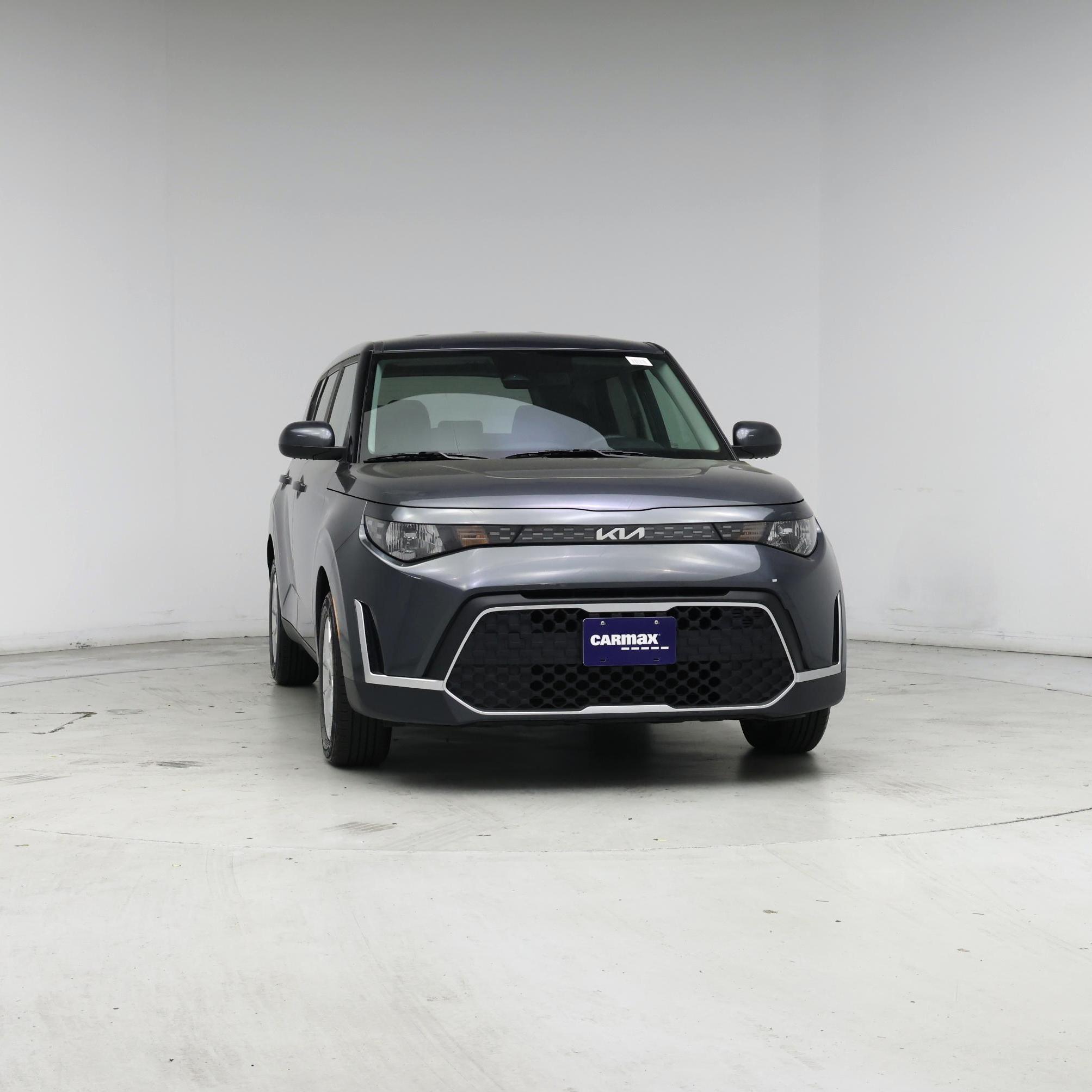 Thumbnail: 2023 Kia Soul - 5