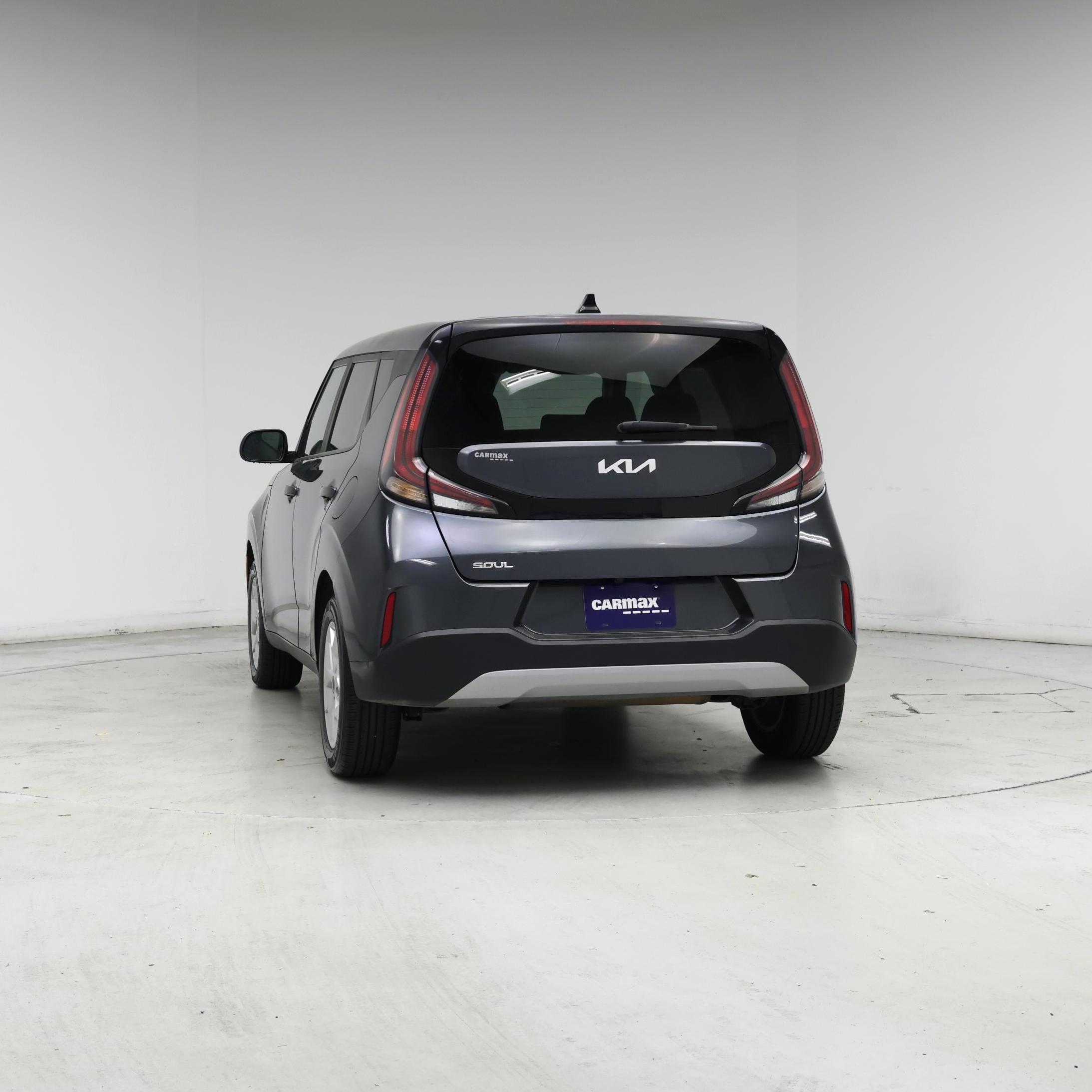 Thumbnail: 2023 Kia Soul - 6