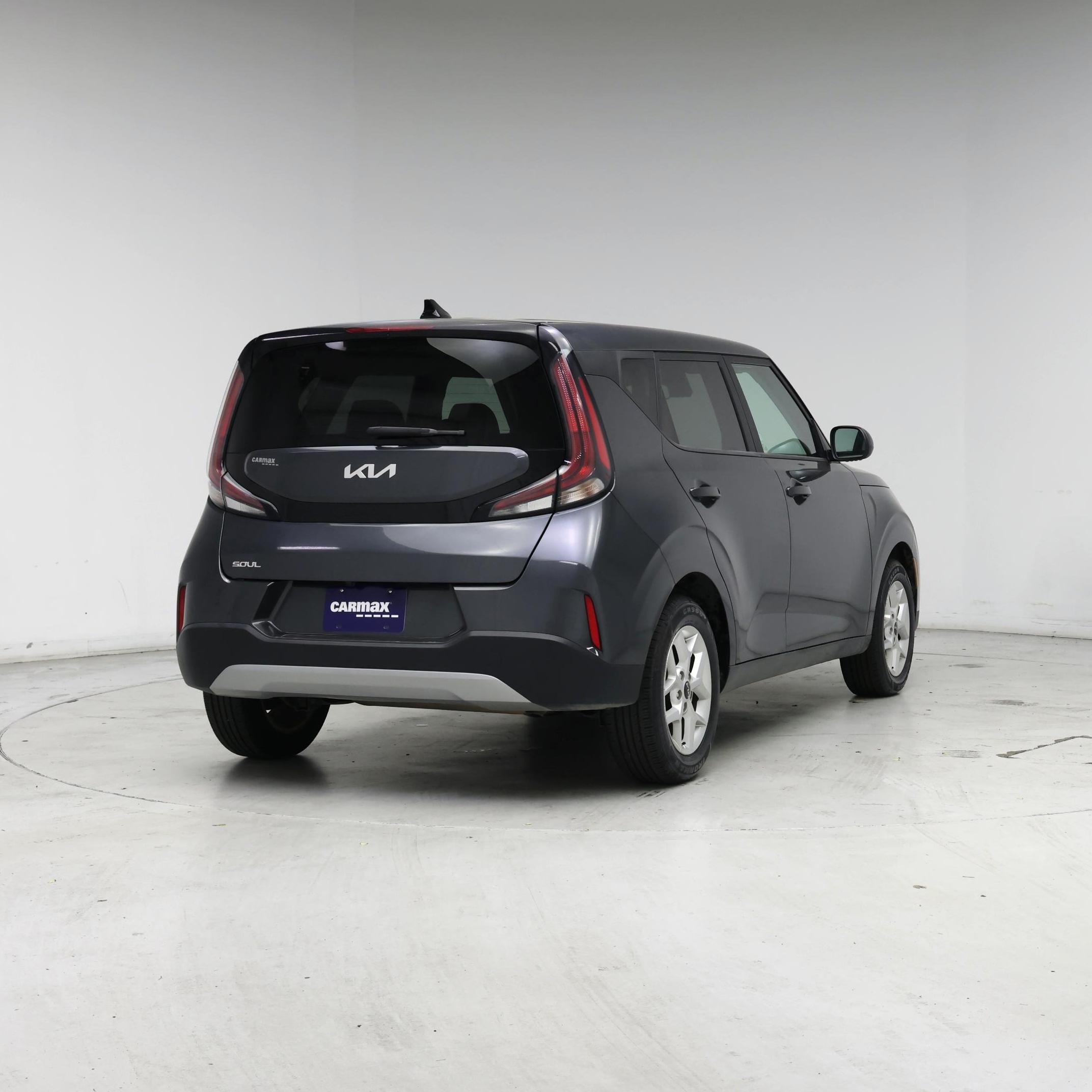 Thumbnail: 2023 Kia Soul - 8