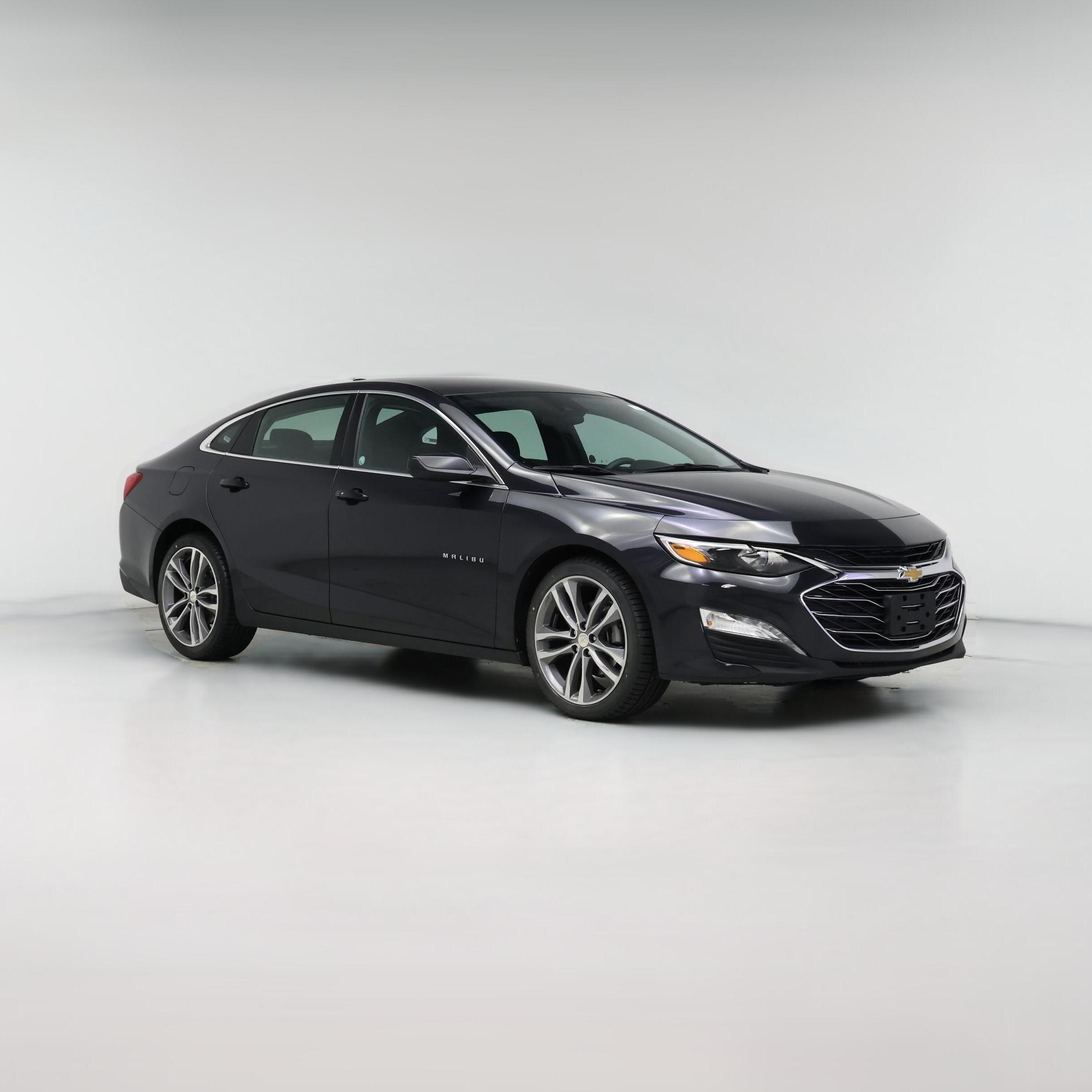 Thumbnail: 2023 Chevrolet Malibu - 1