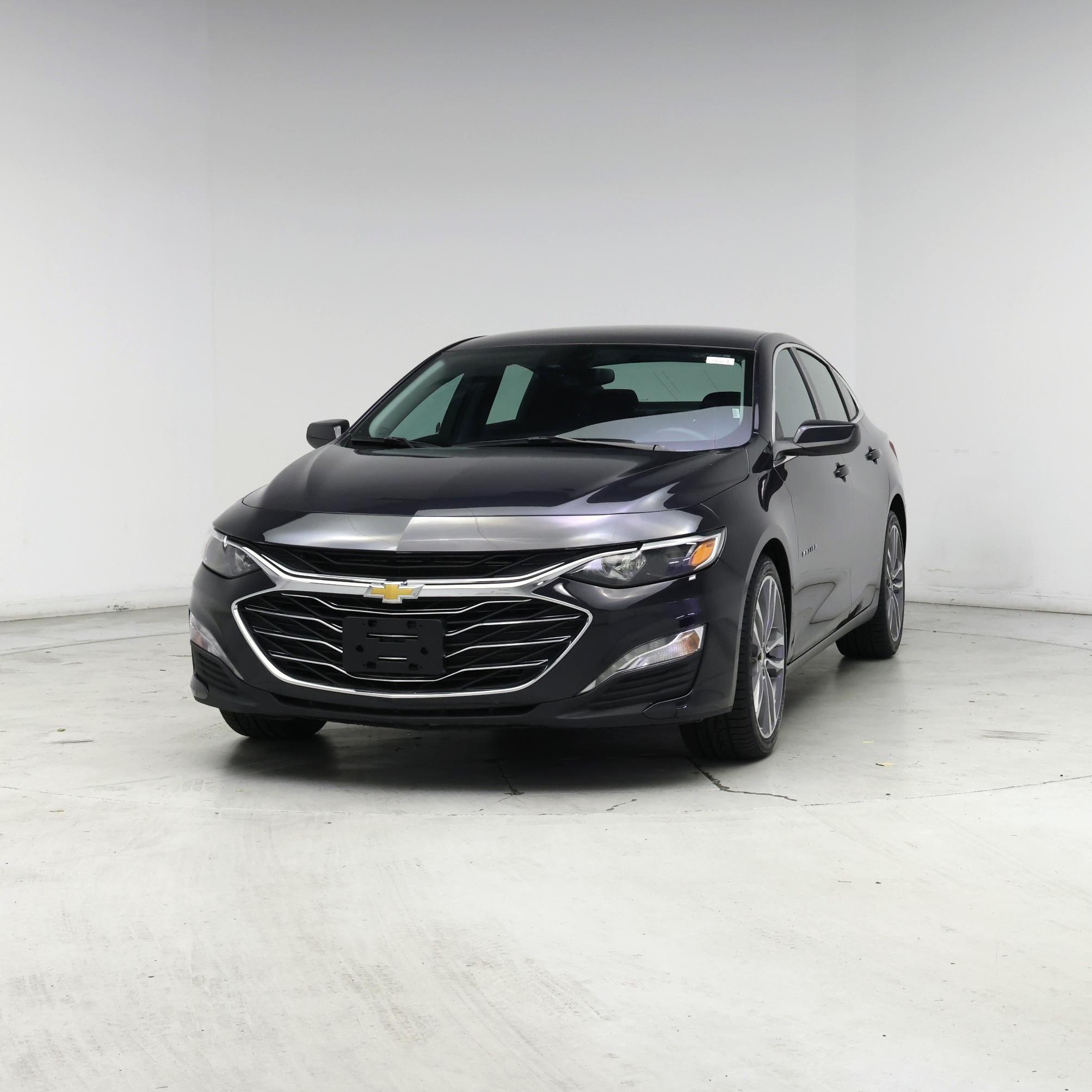 Thumbnail: 2023 Chevrolet Malibu - 4