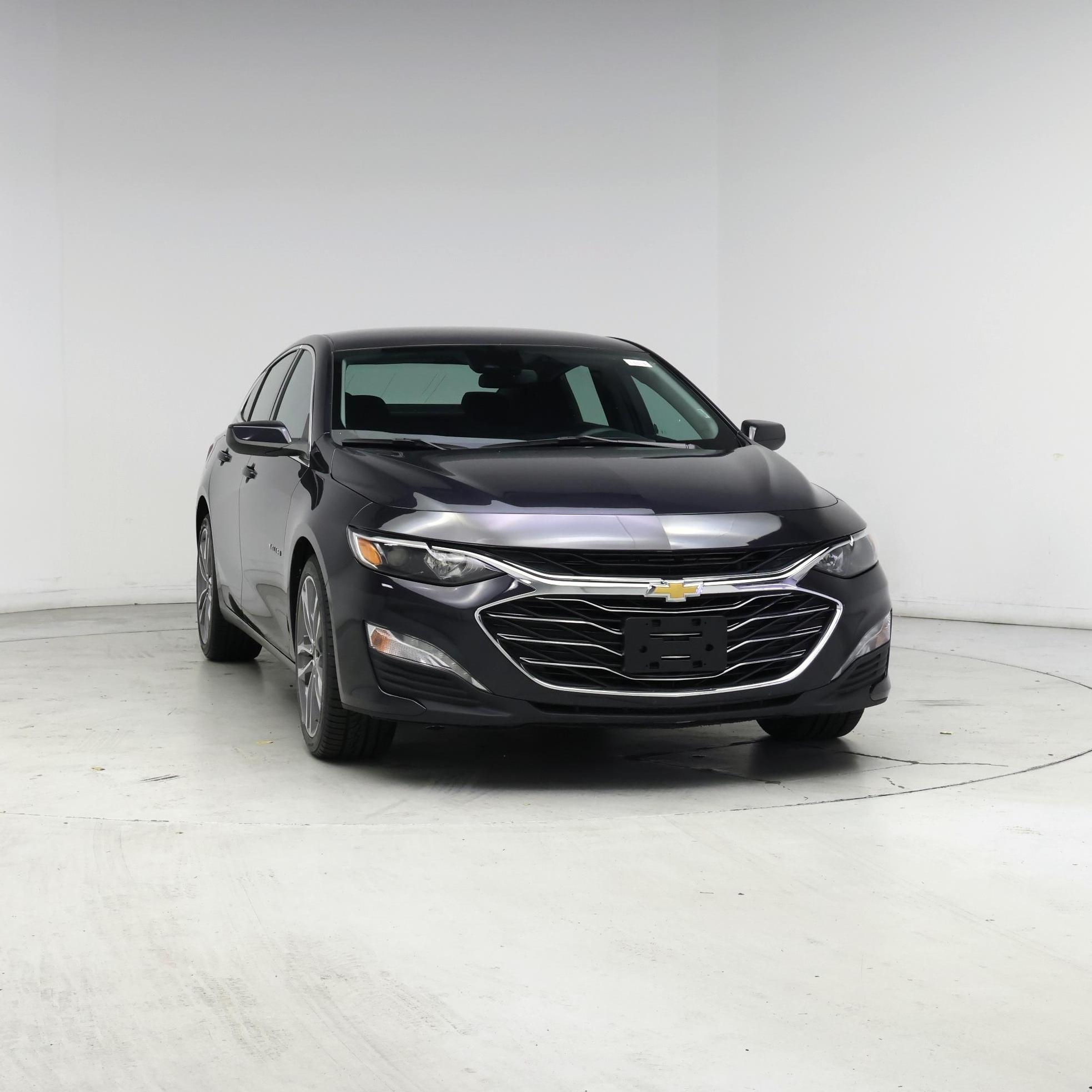 Thumbnail: 2023 Chevrolet Malibu - 5