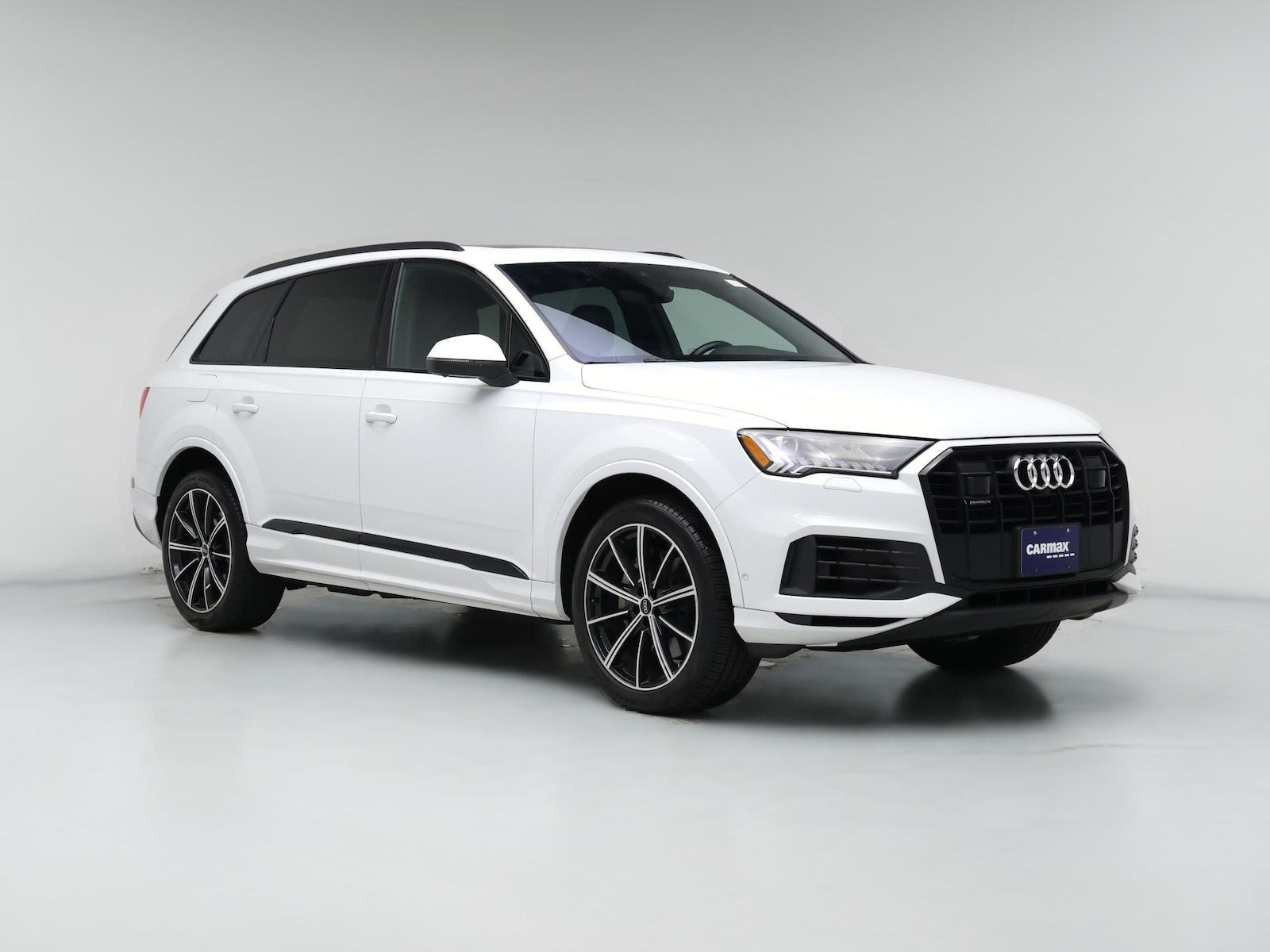 2021 Audi Q7