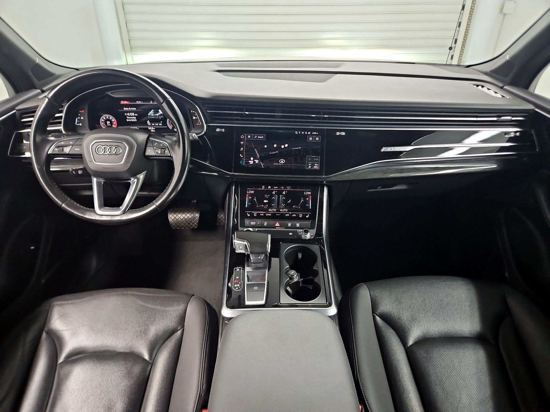 Thumbnail: 2021 Audi Q7 - 9