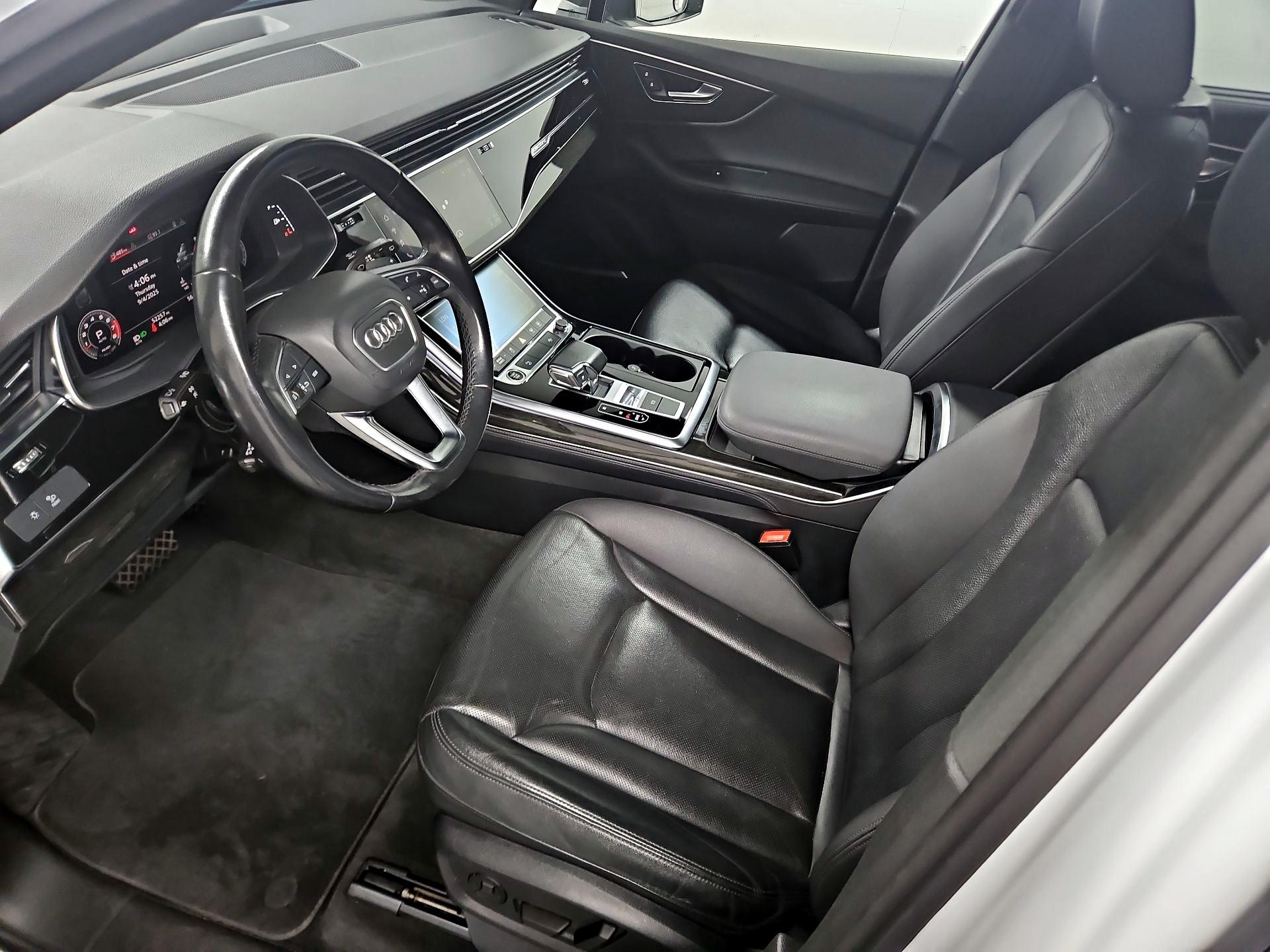 Thumbnail: 2021 Audi Q7 - 11